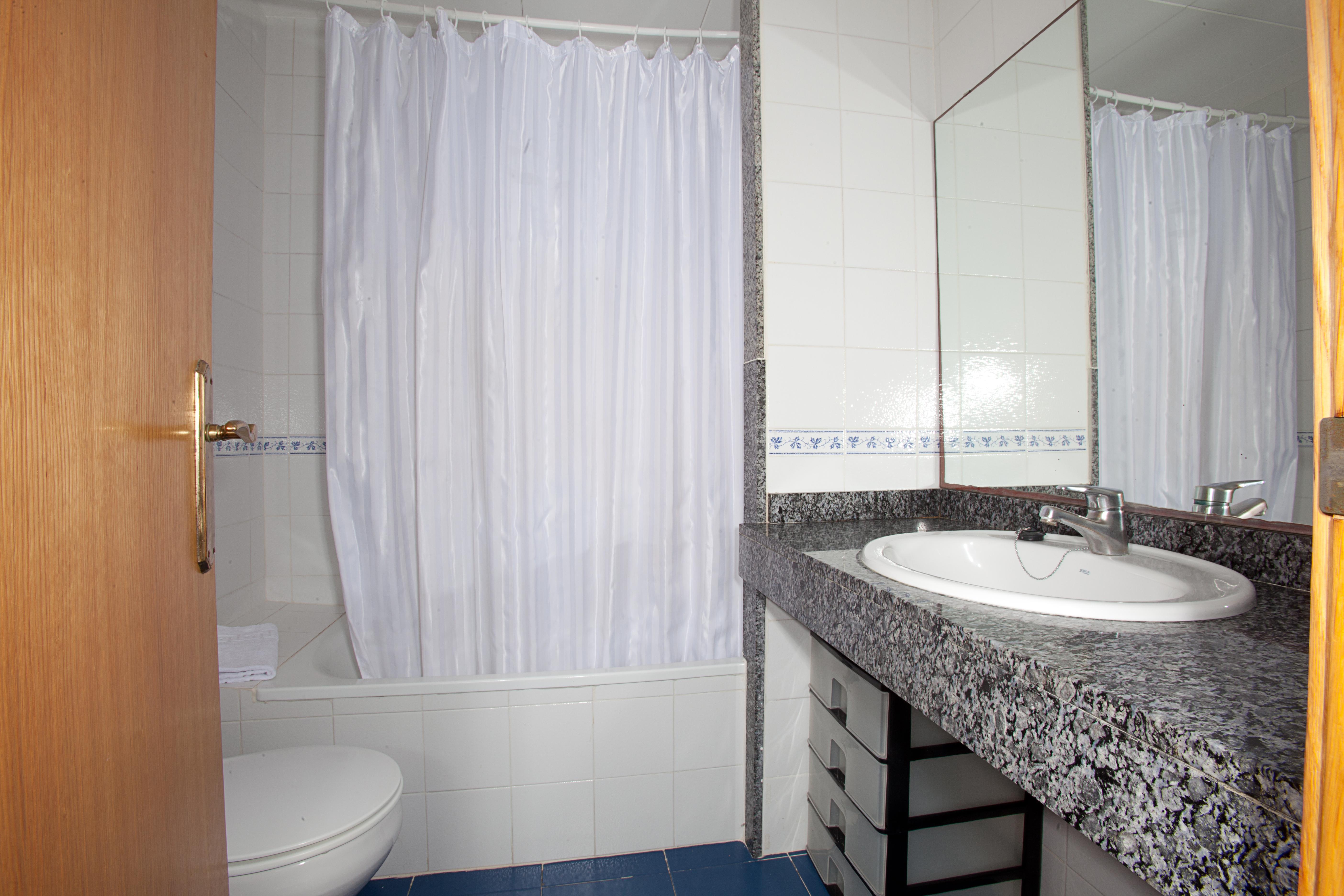 Sunway Tara Apartment