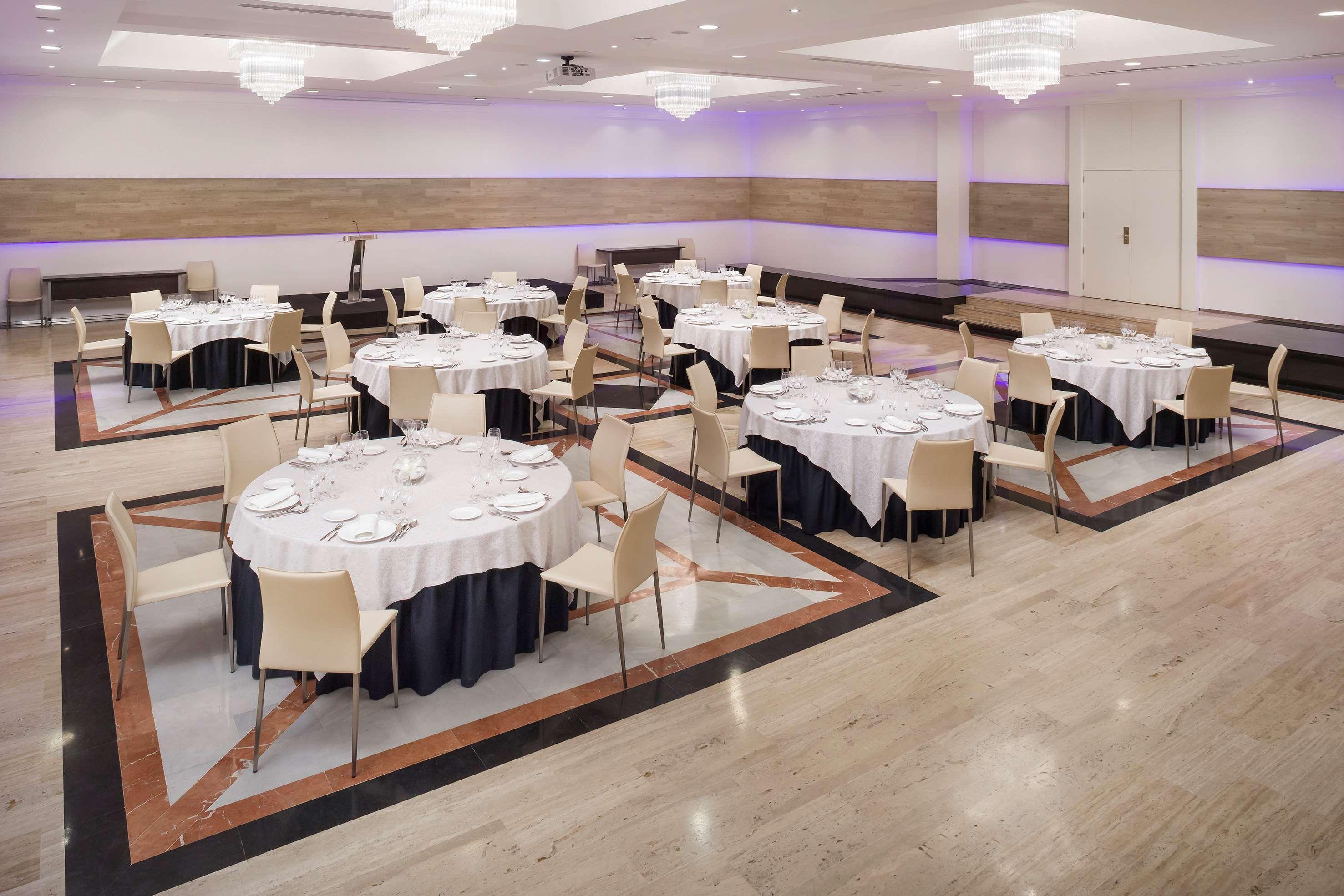 Melia 4* Seville