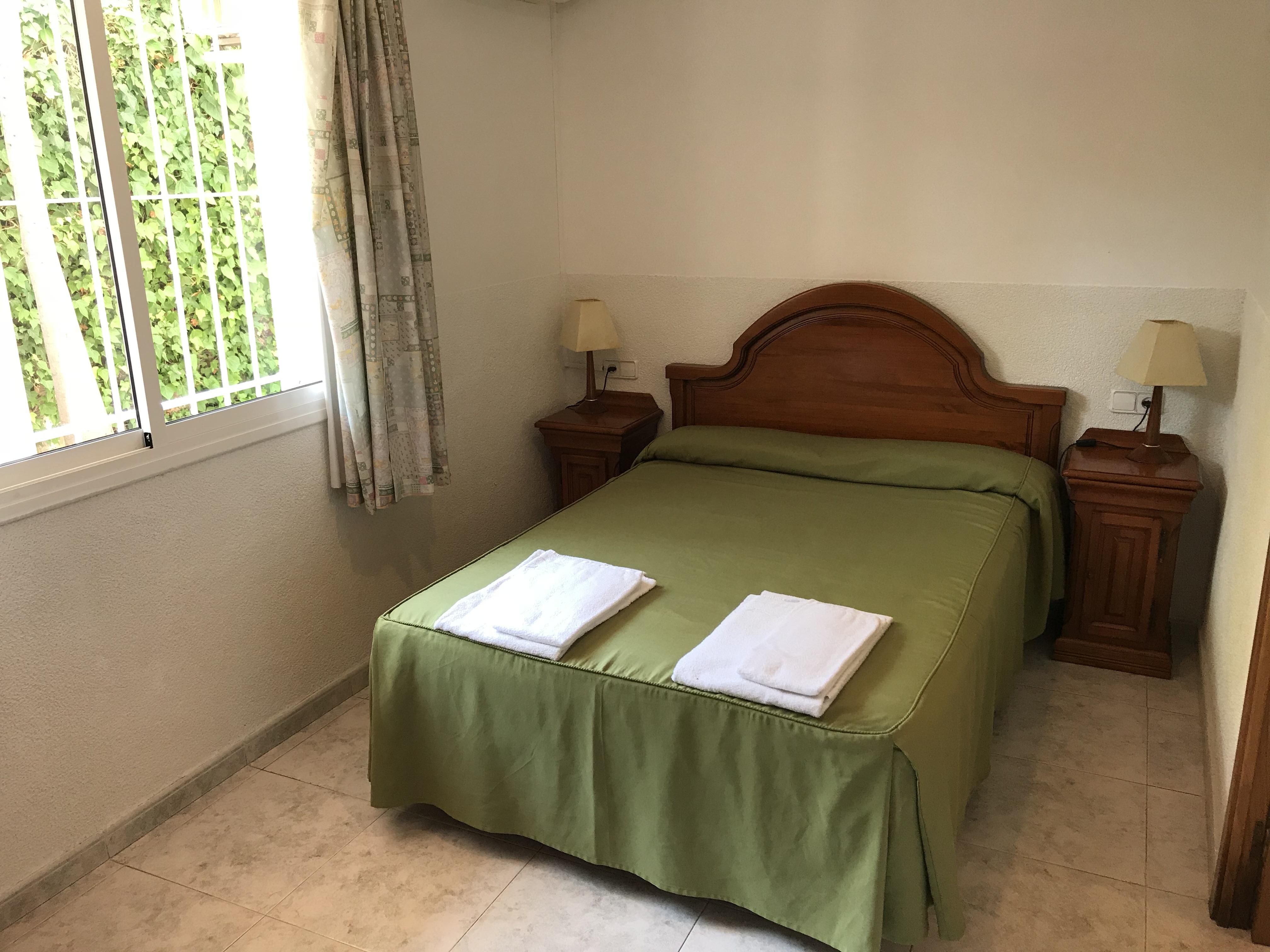 Sunway Tara Apartment