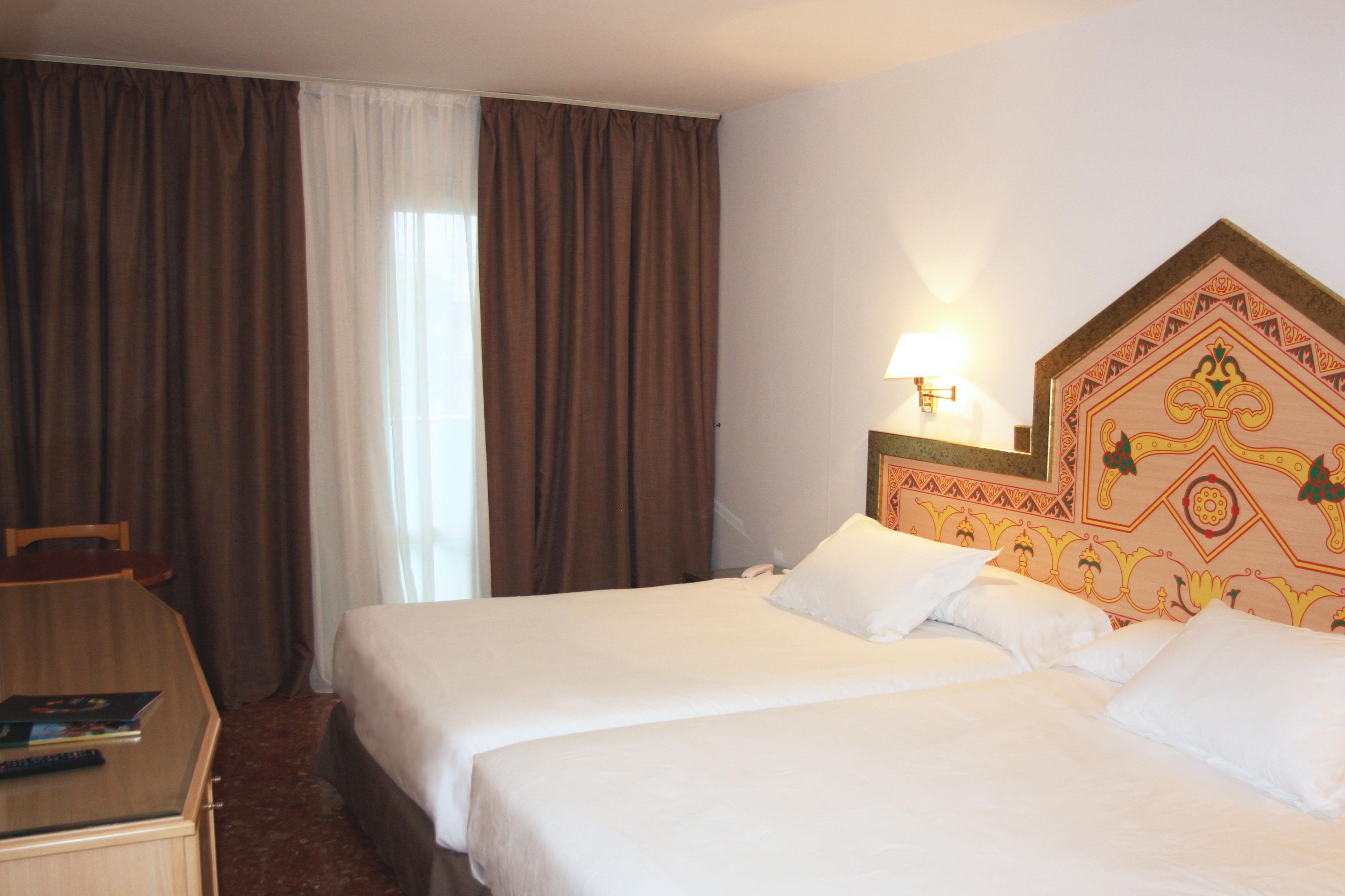 Canada Palace Hotel Calafell