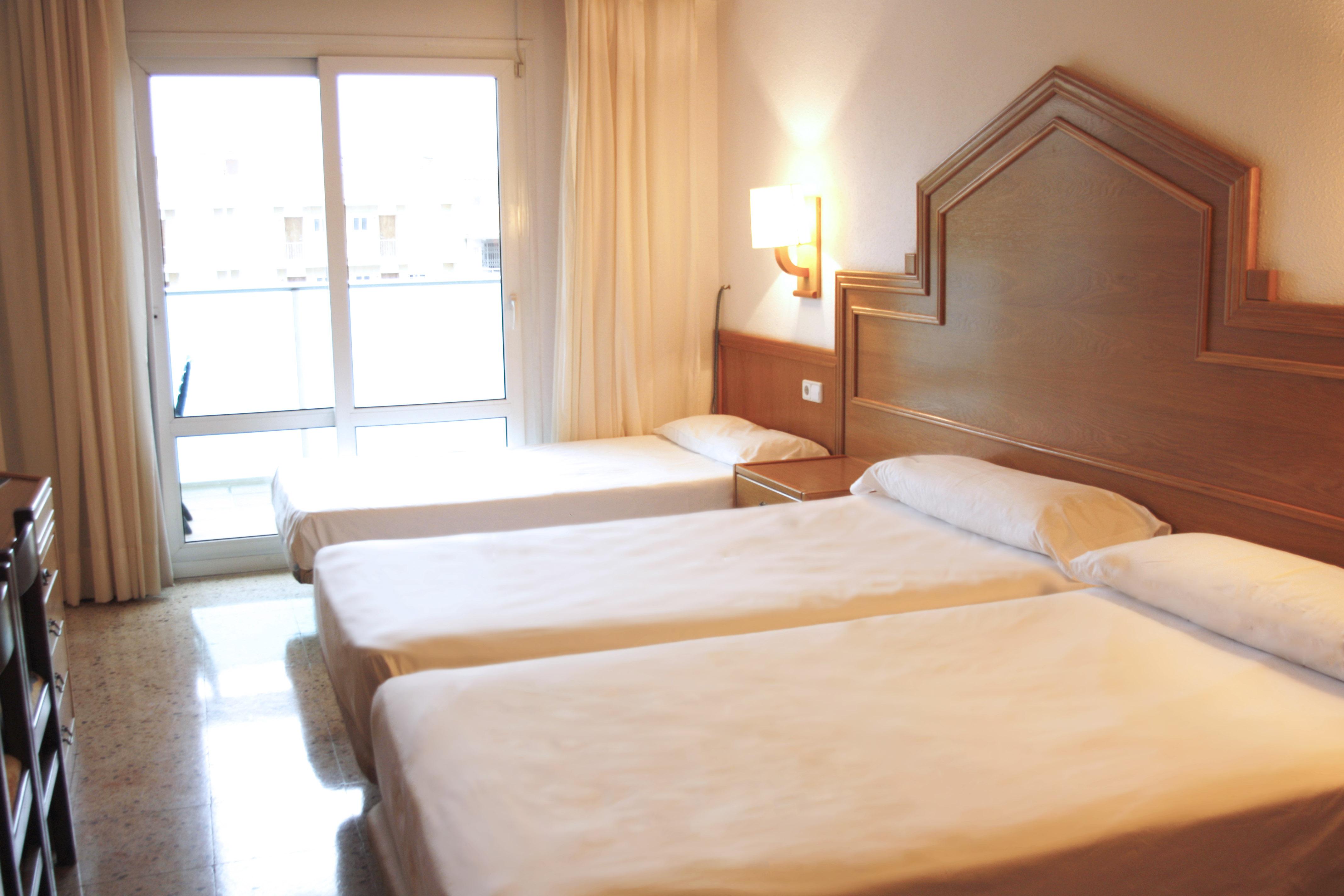 Canada Palace Hotel Calafell