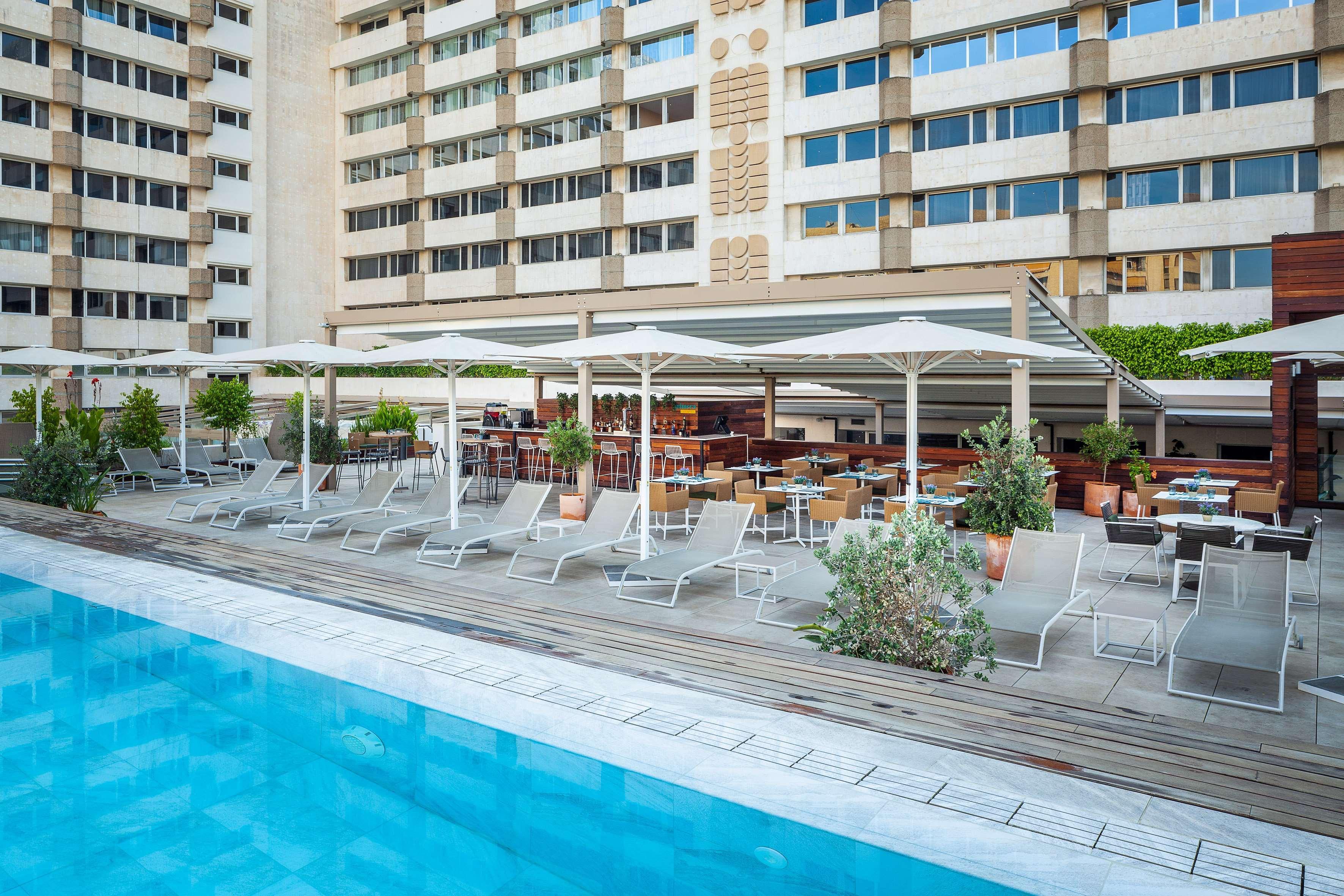 Hotel Melia Seville