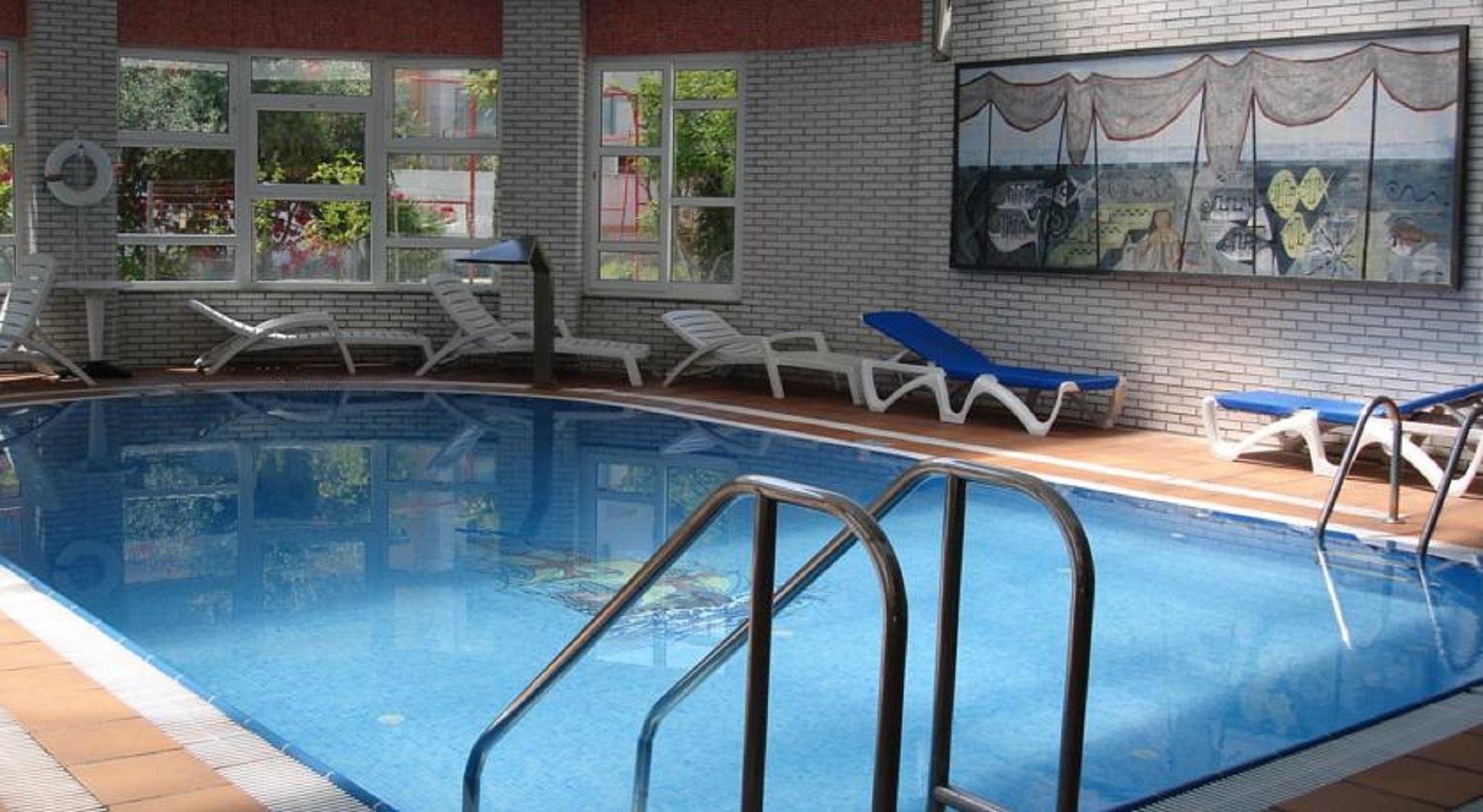 Canada Palace 4* Calafell