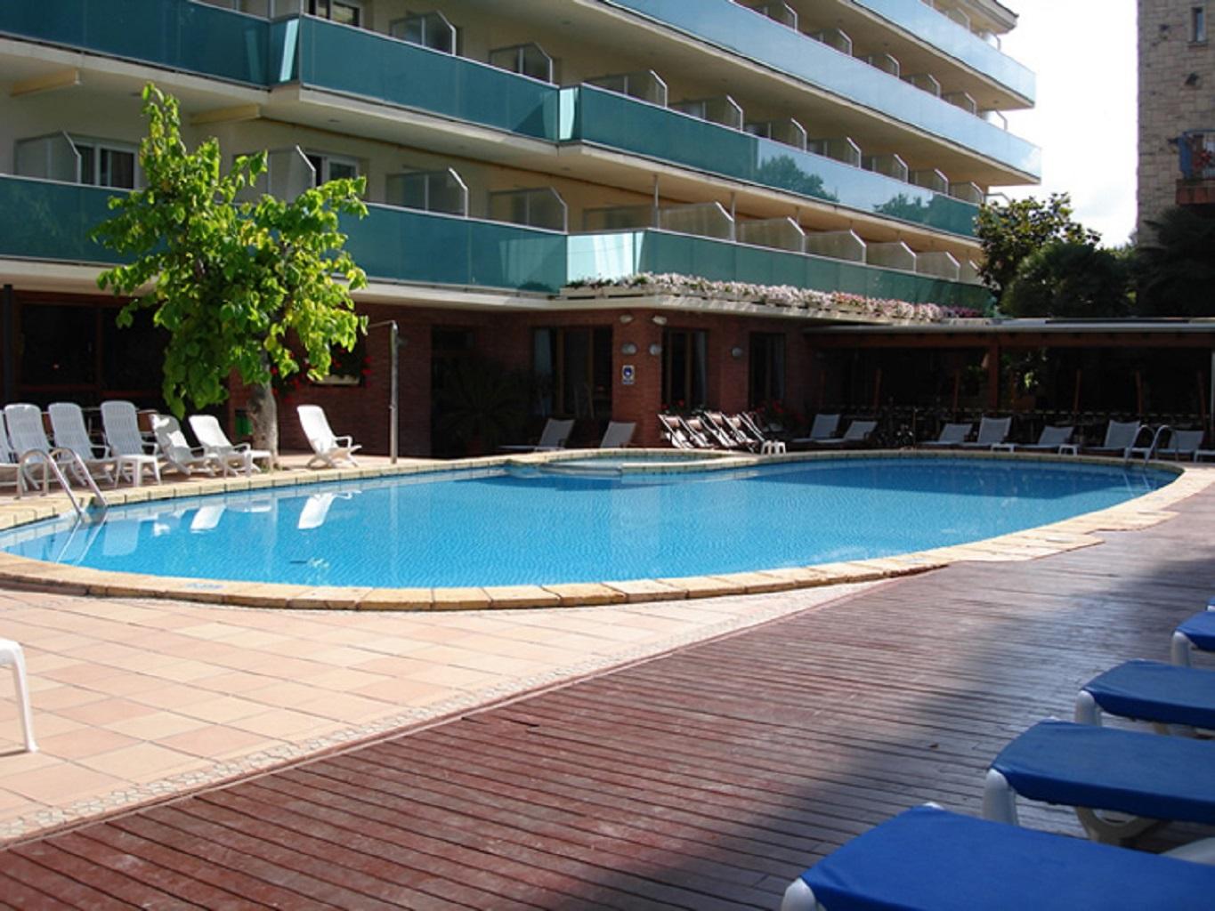 Hotel Canada Palace 4*