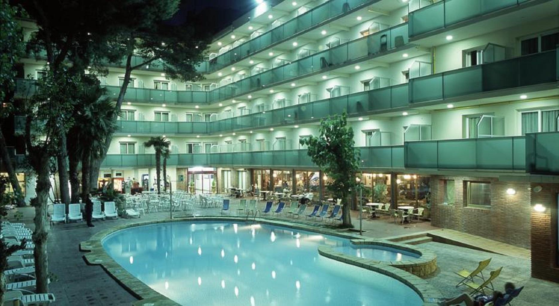 Canada Palace Calafell