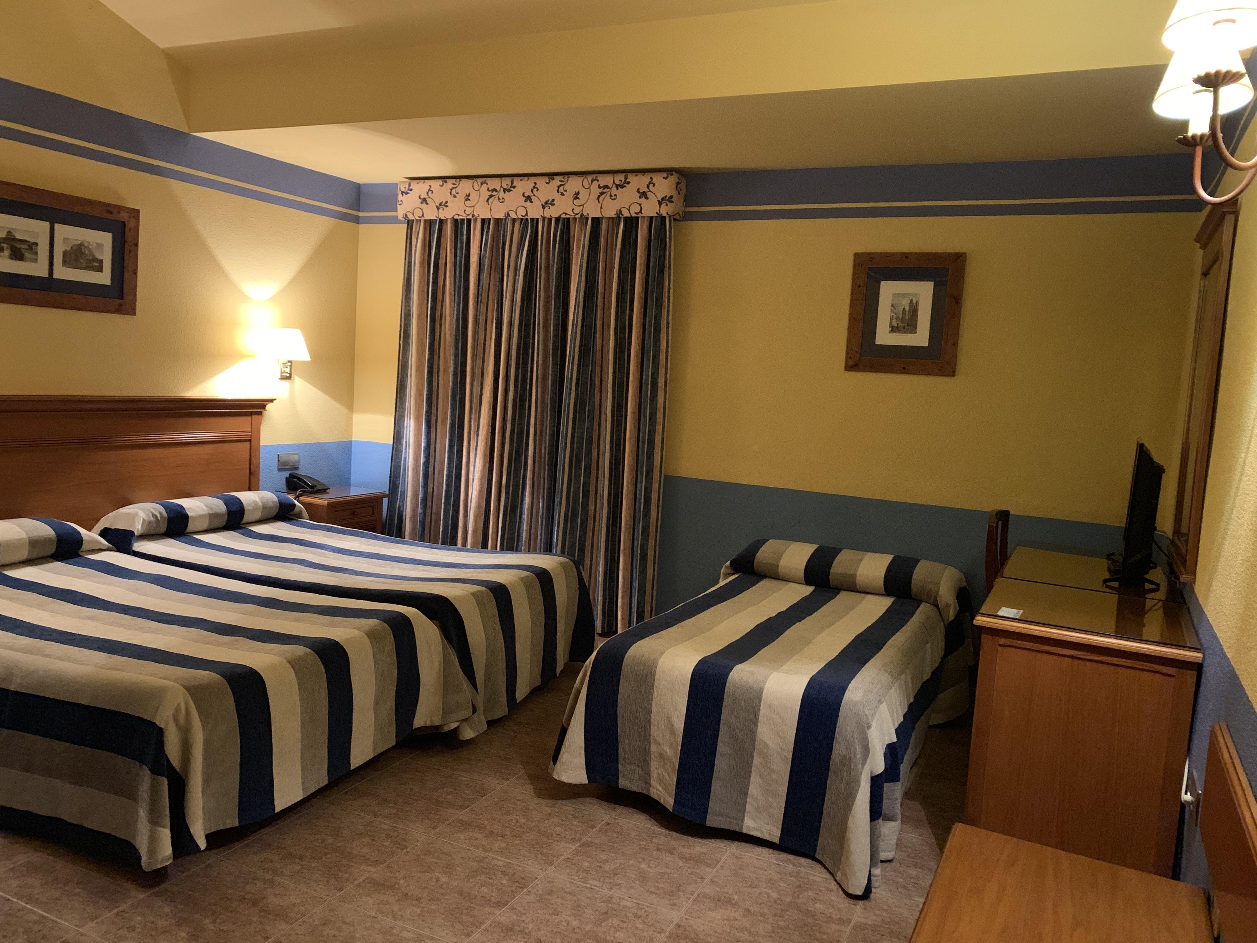 La Sierra Hotel Antequera
