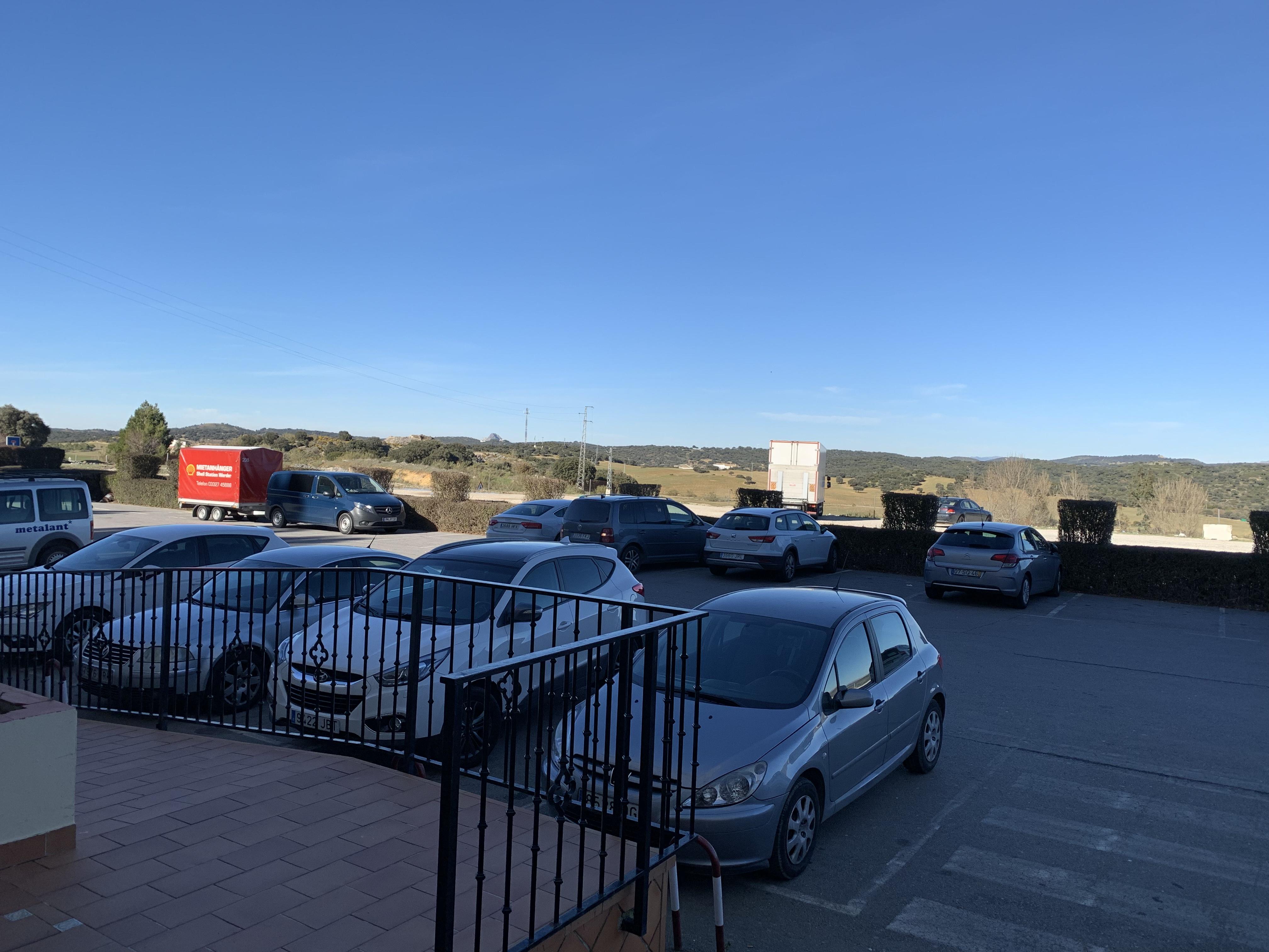 La Sierra Hotel 4*