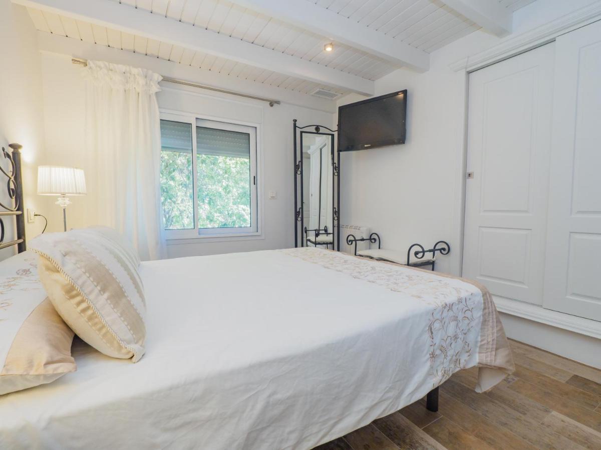 Cubo's La Fuente Del Pedregal Casa 2 Holiday home *