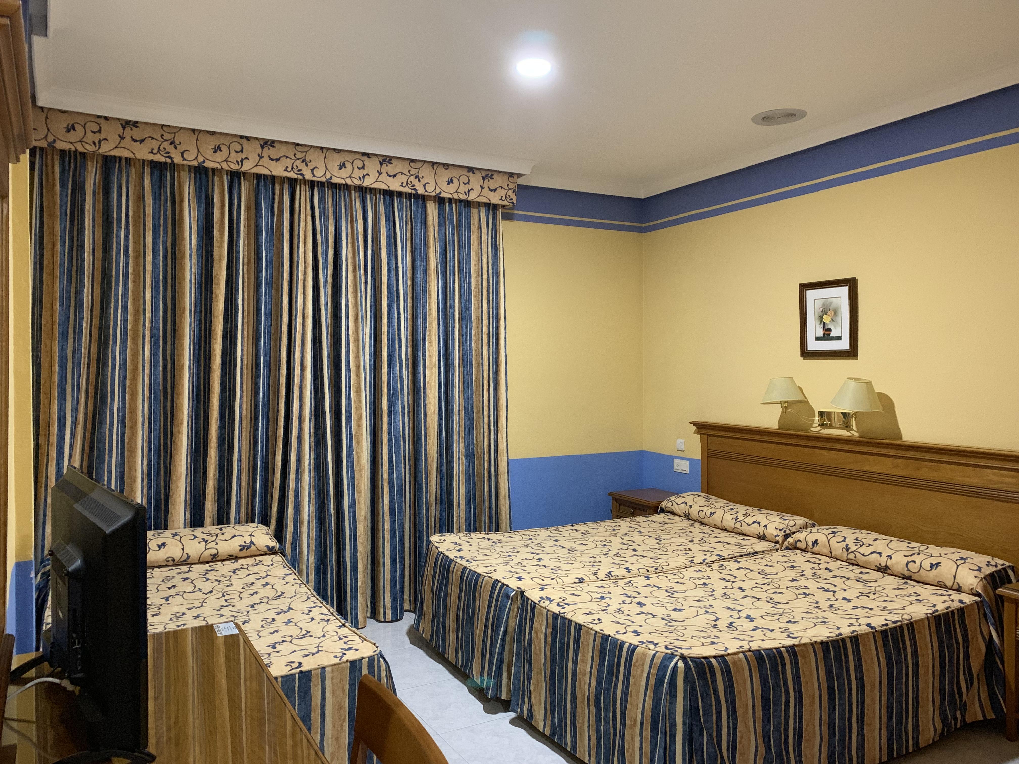 La Sierra 4* Antequera