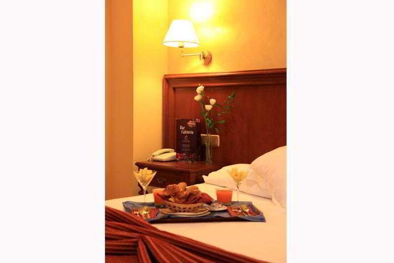 Cervantes Hotel Sevilla
