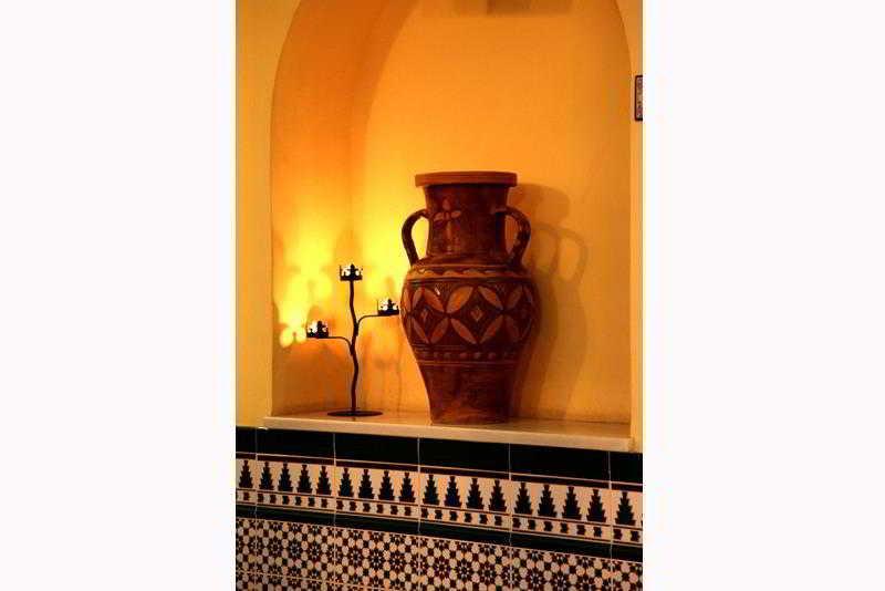 Hotel Cervantes