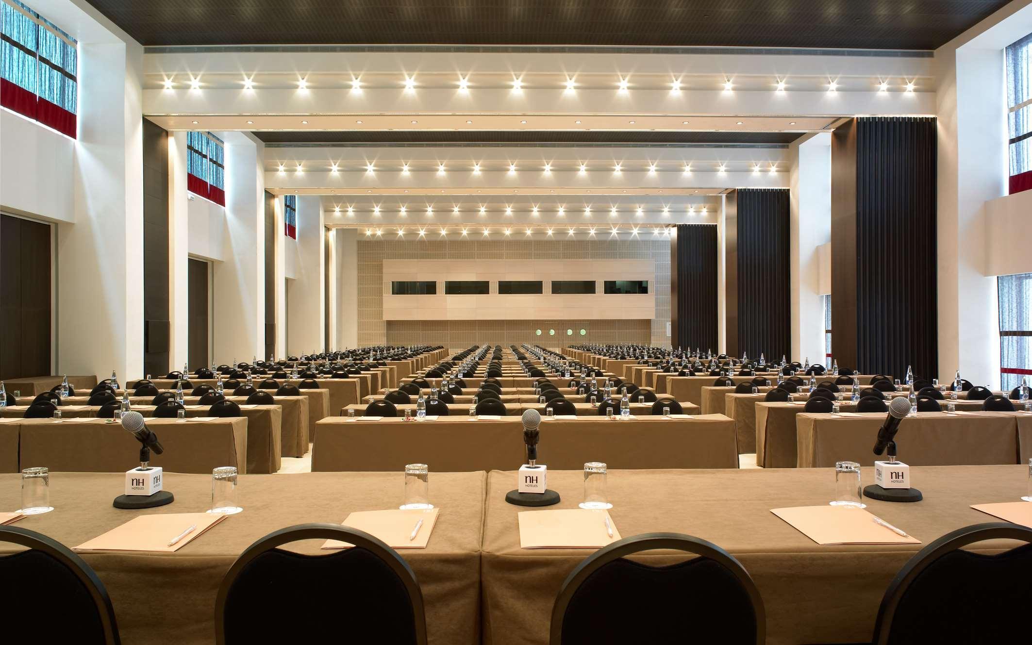 Nh Collection Hotel