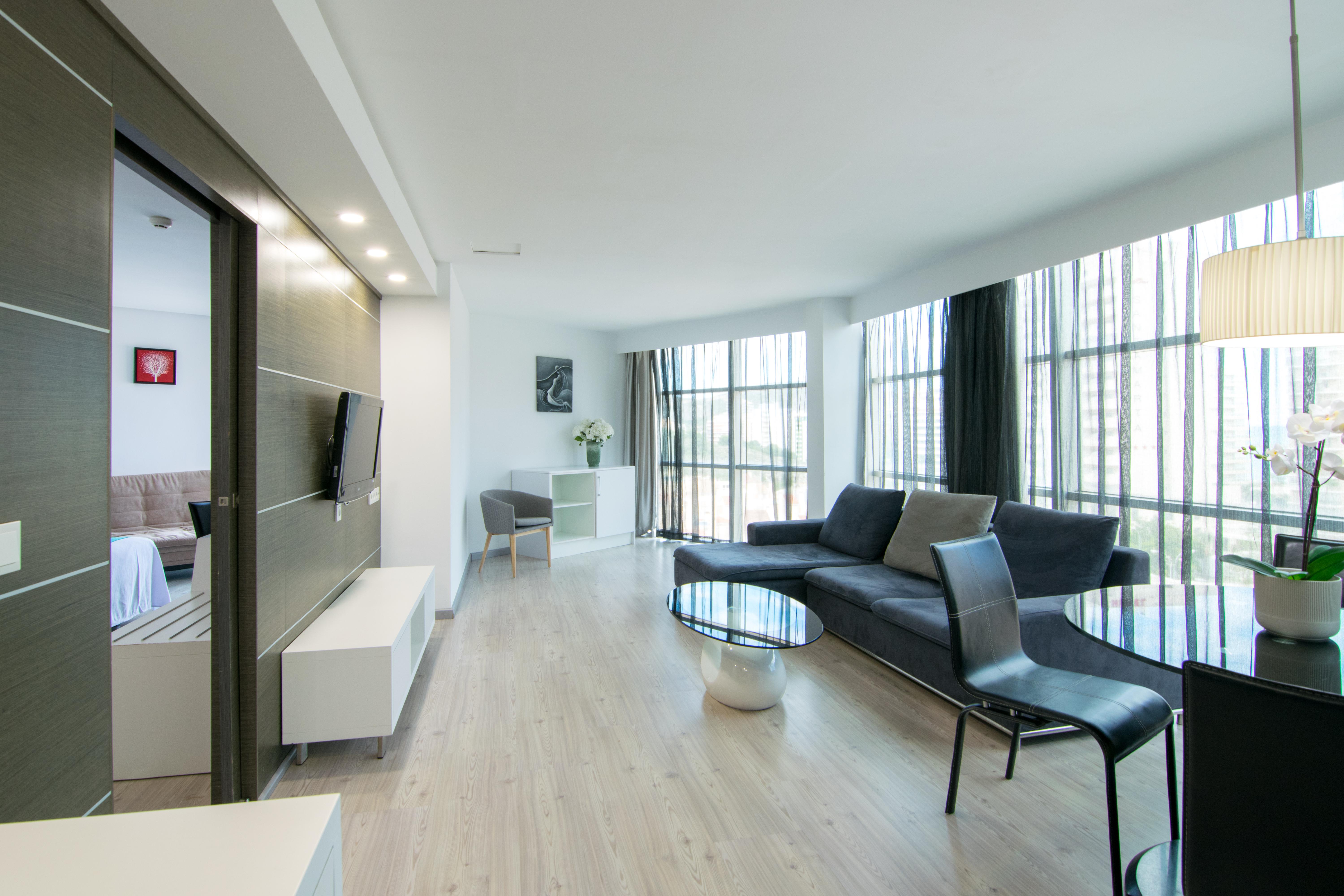 Hotel Cullera Holiday