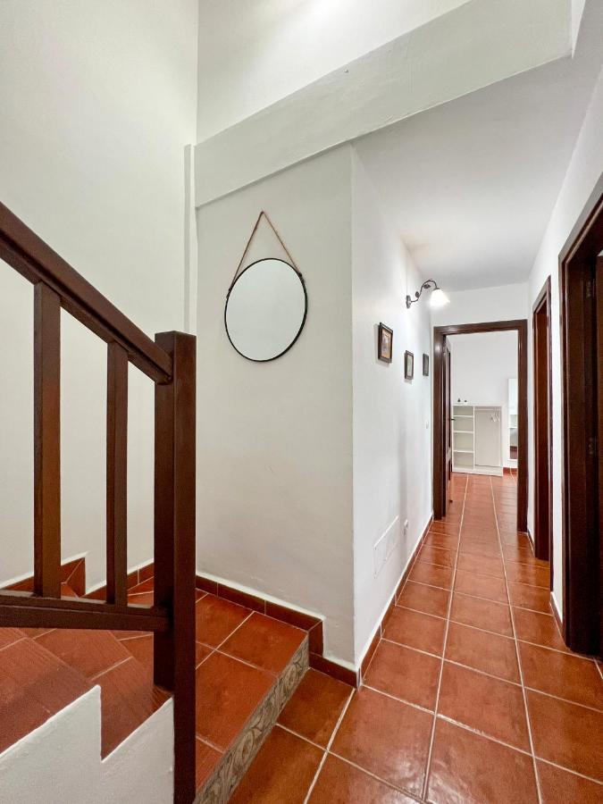 Holiday home La Casa De Tenesedra