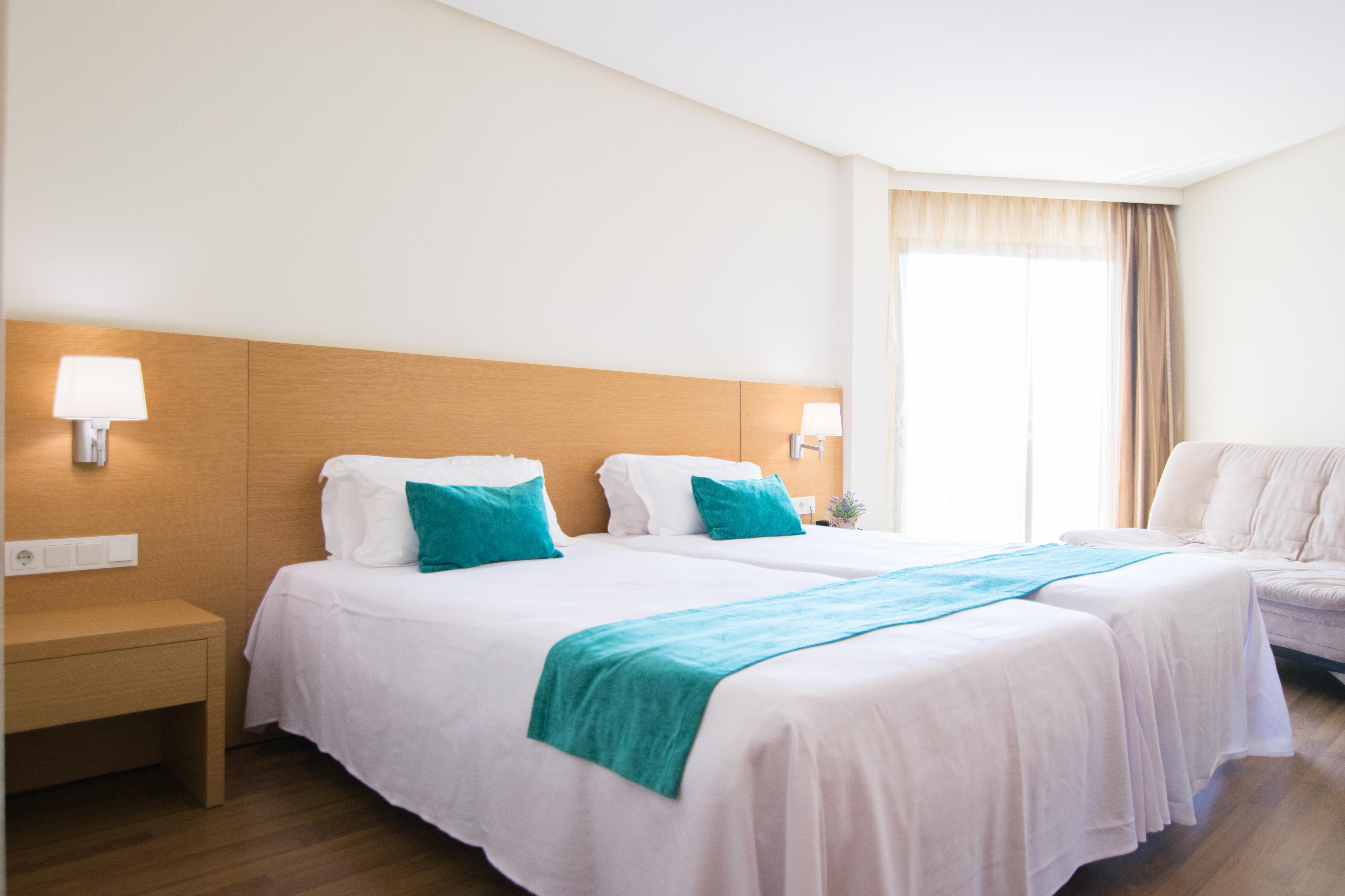 Hotel Cullera Holiday