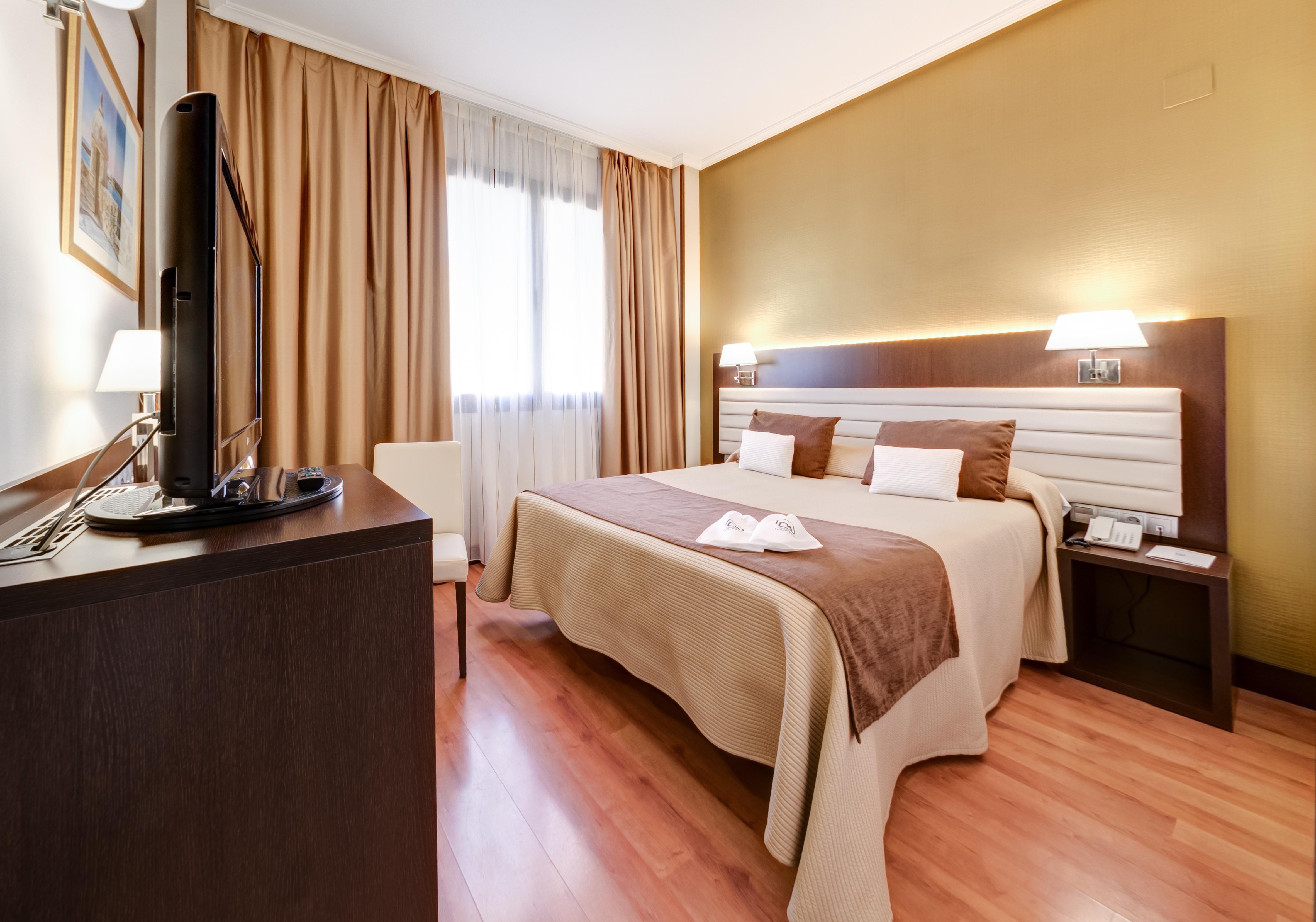 Monte Puertatierra Hotel