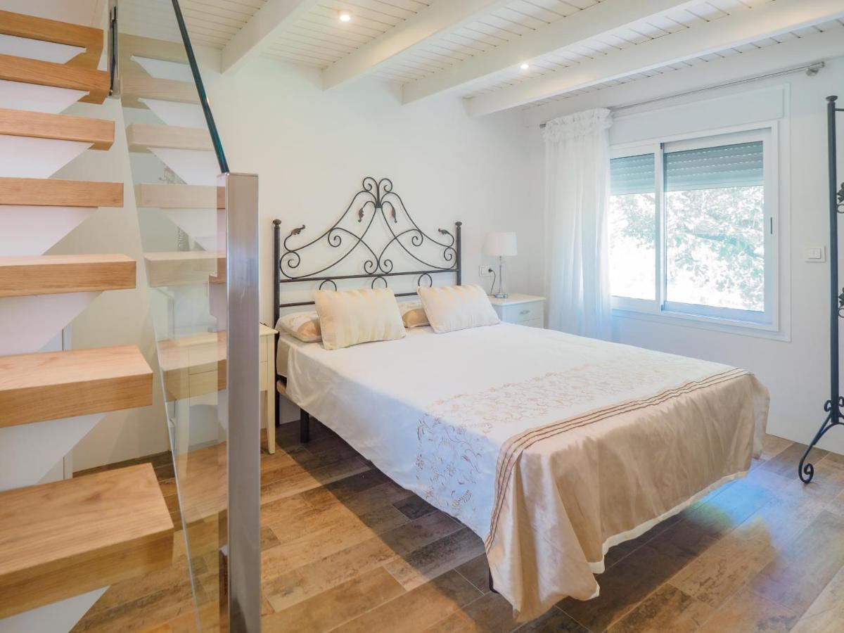 Holiday home Cubo's La Fuente Del Pedregal Casa 2
