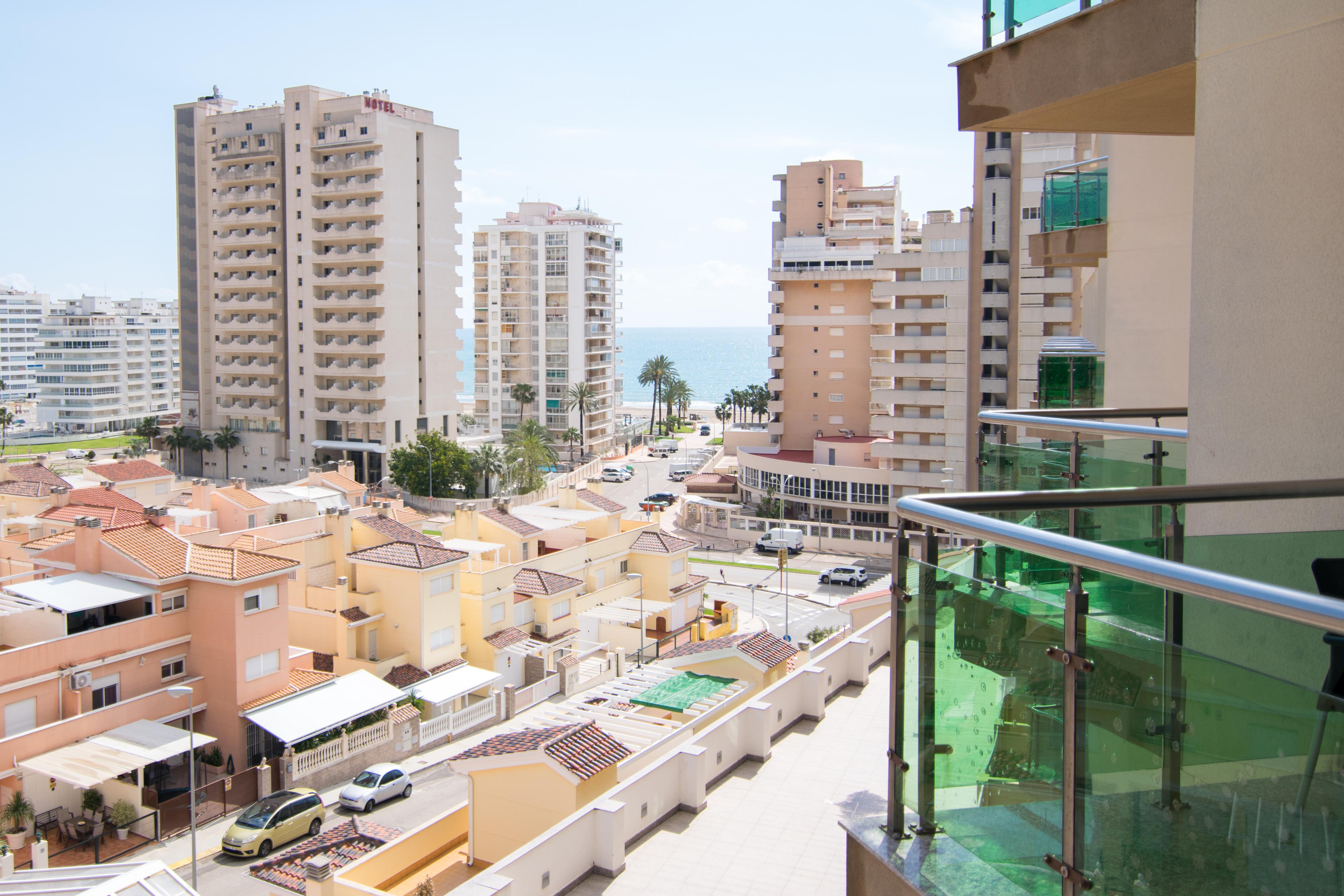 Cullera Holiday Hotel Cullera
