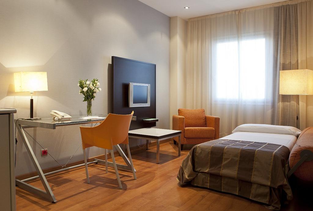 Apartment Vertice Sevilla Aljarafe Bormujos