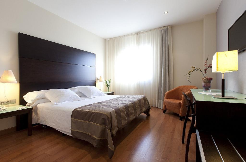 Vertice Sevilla Aljarafe Apartment Bormujos