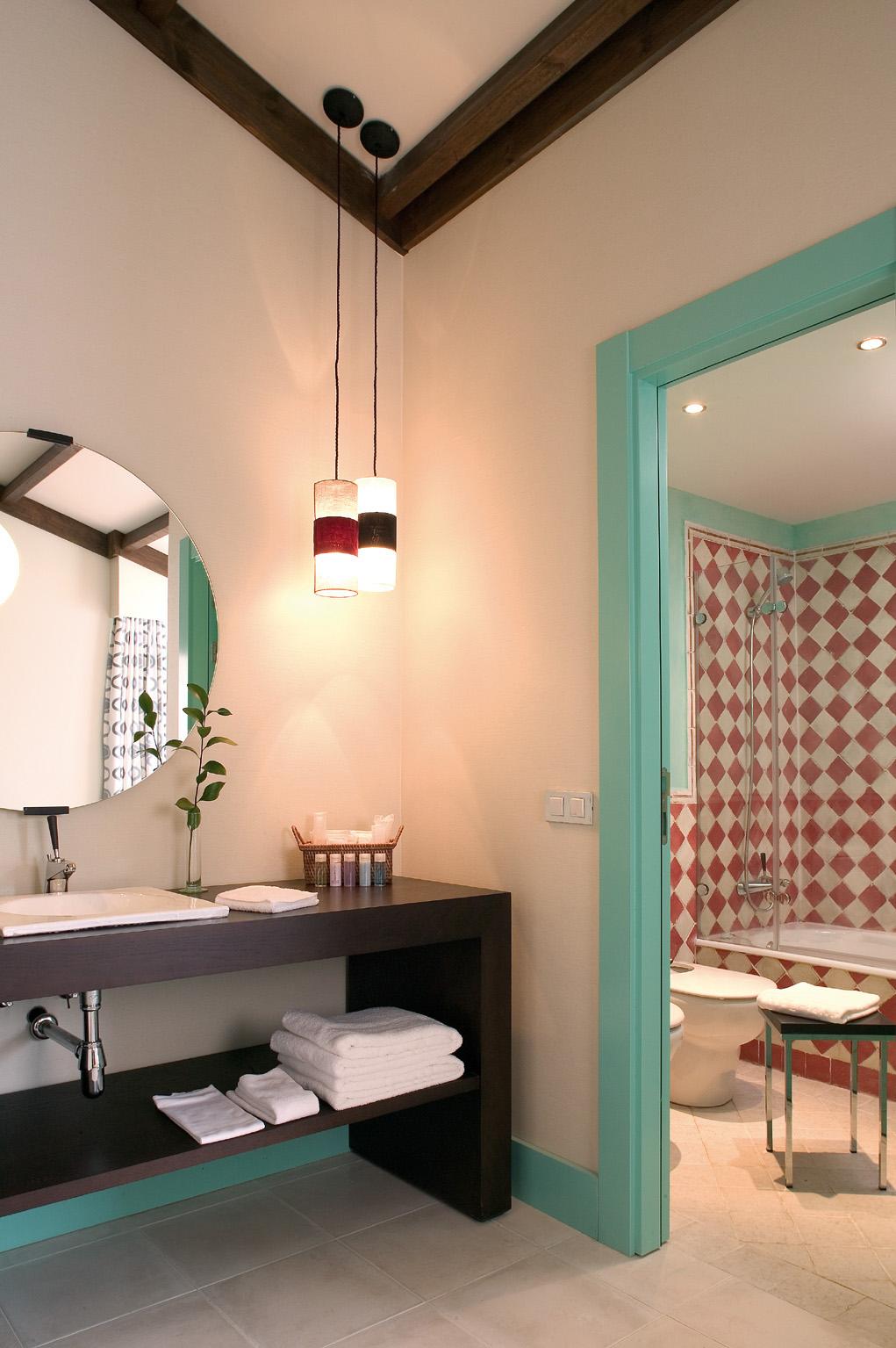 Encinar De Hotel Sotogrande