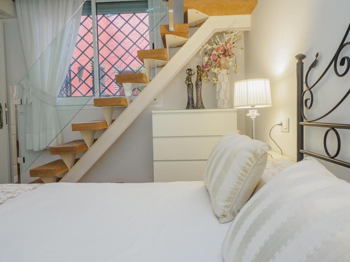 Holiday home Cubo's La Fuente Del Pedregal Casa 2 *