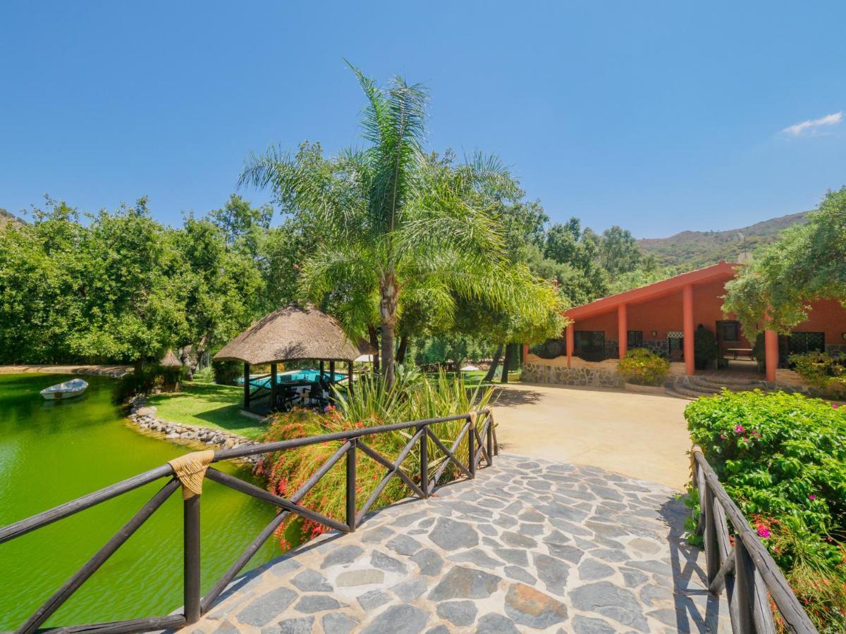 Cubo's La Fuente Del Pedregal Casa 2 Holiday home *