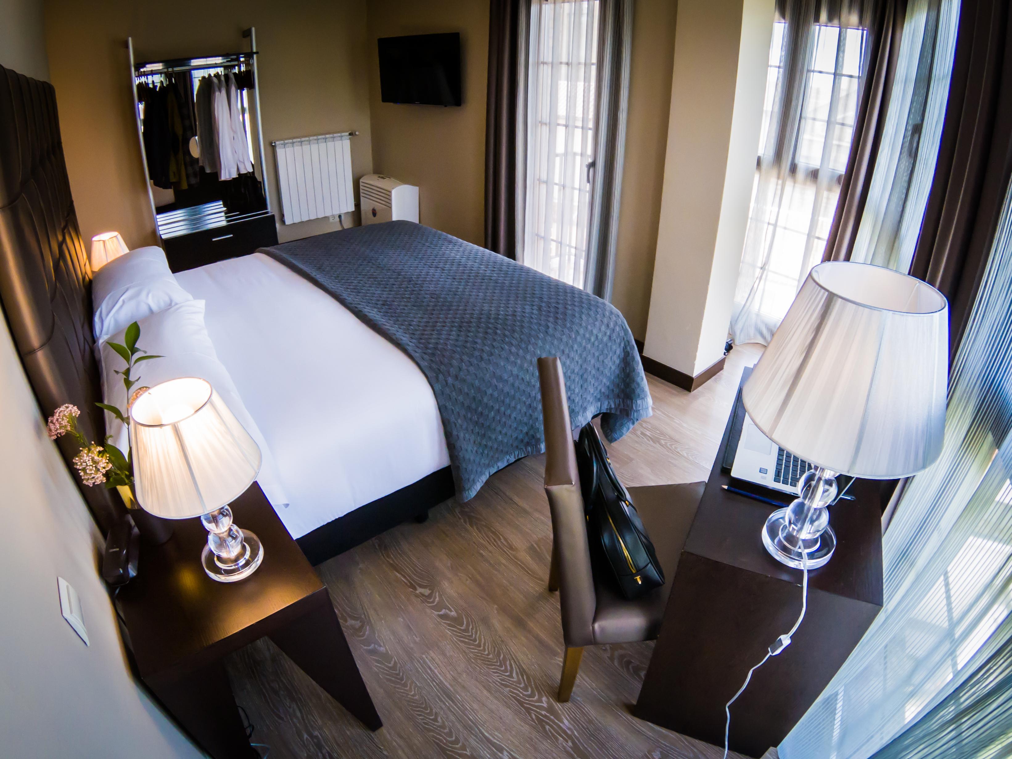 Hotel Catedral