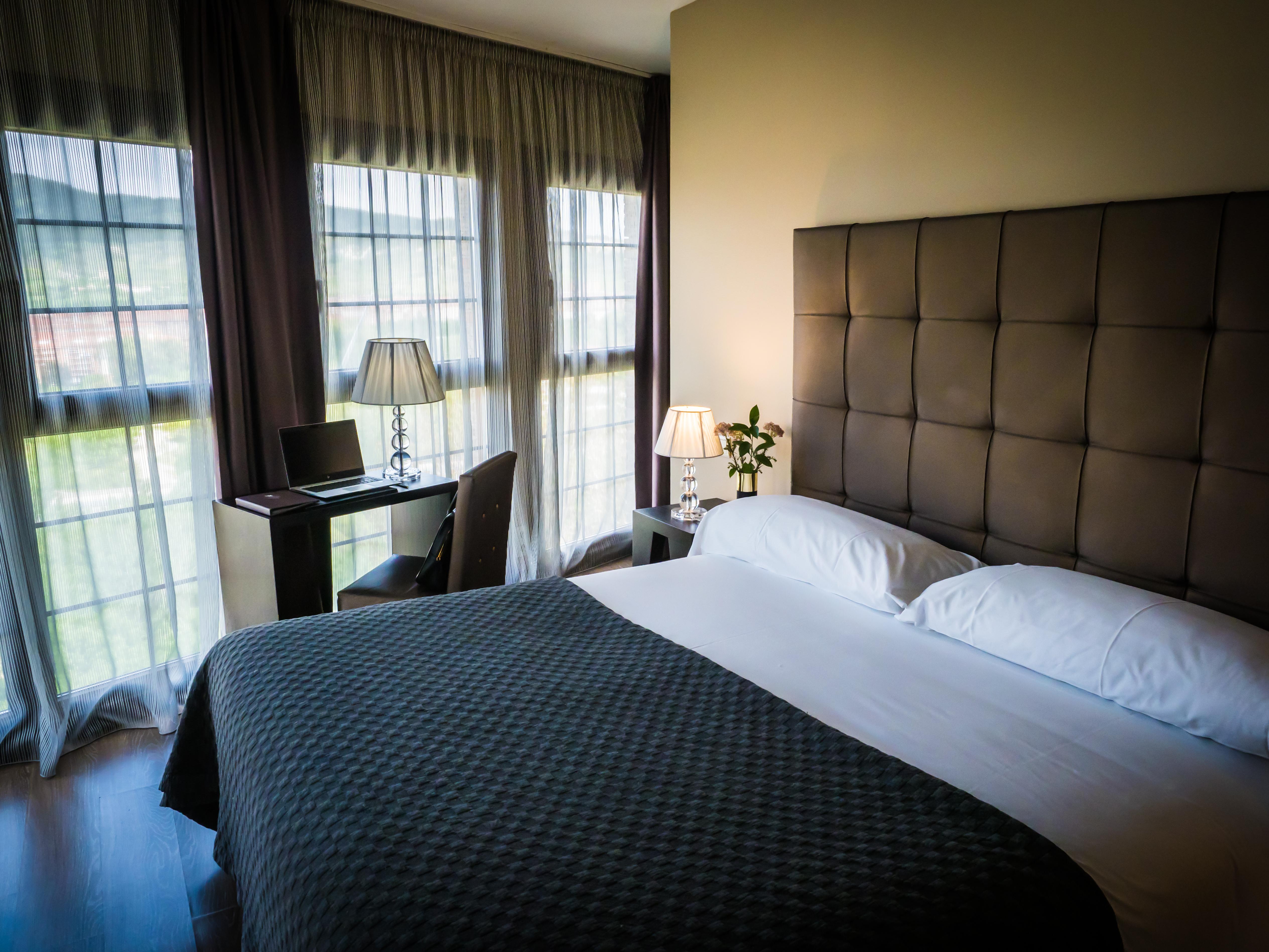 Hotel Catedral 4*