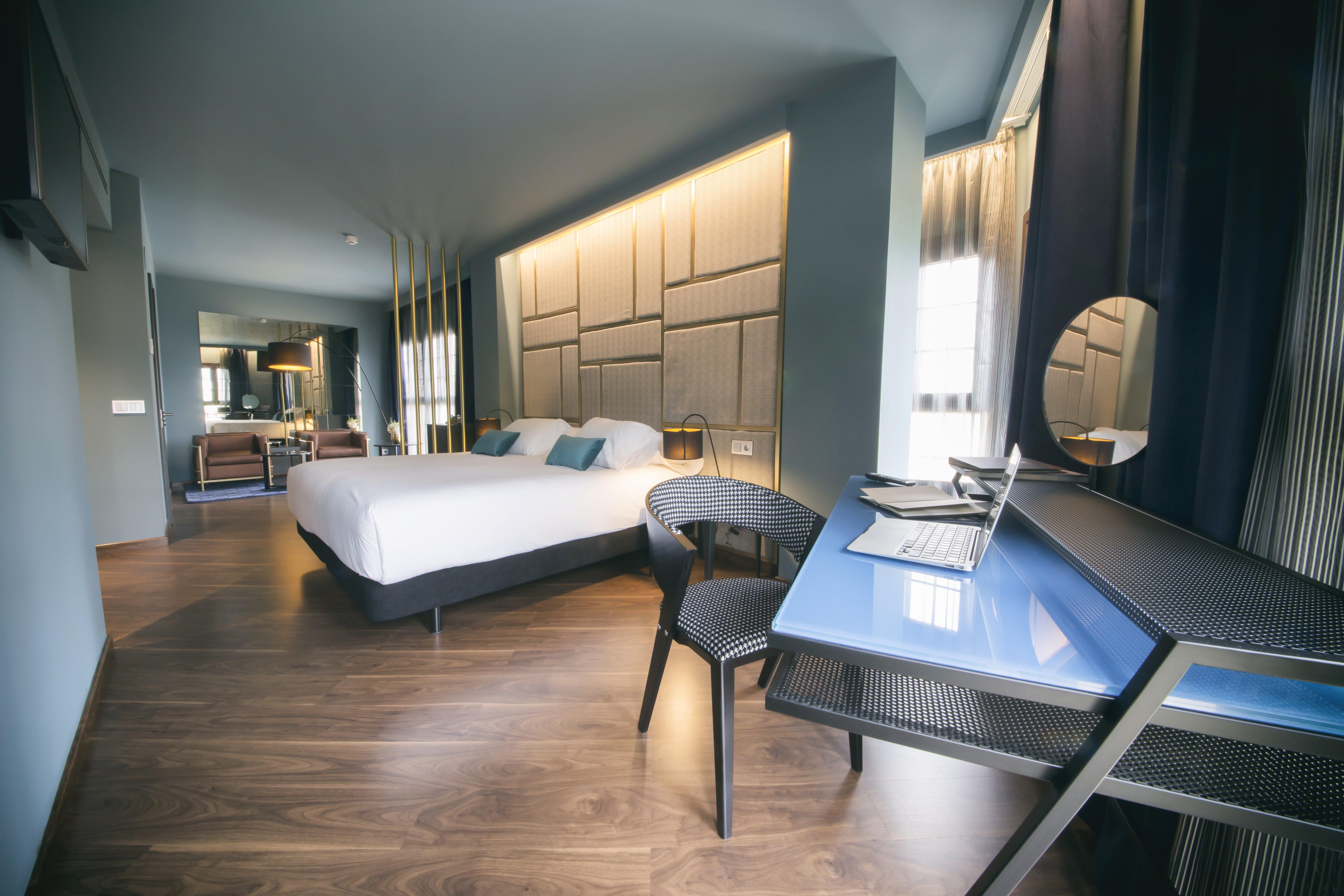 Catedral Hotel 4*