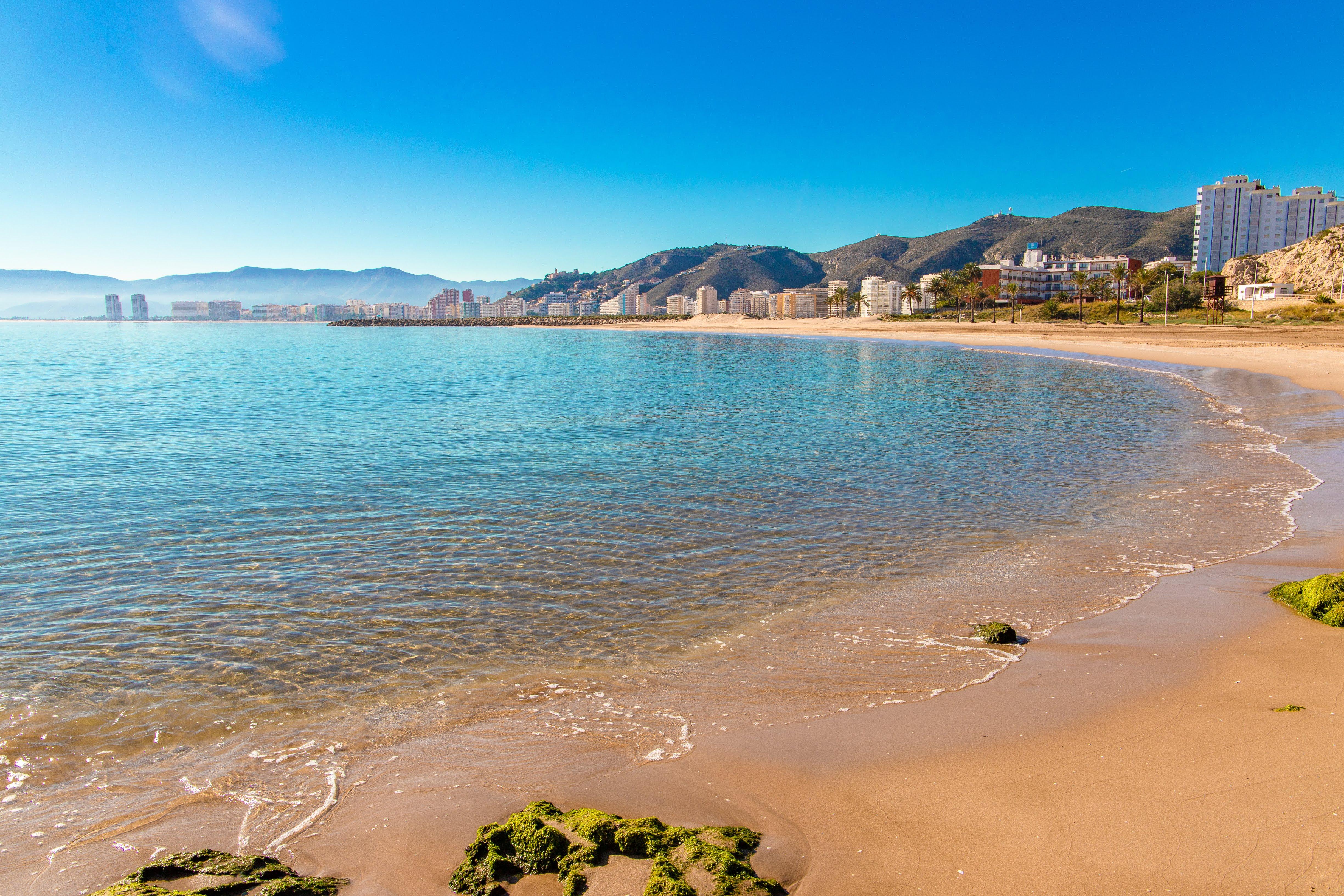 Cullera Holiday