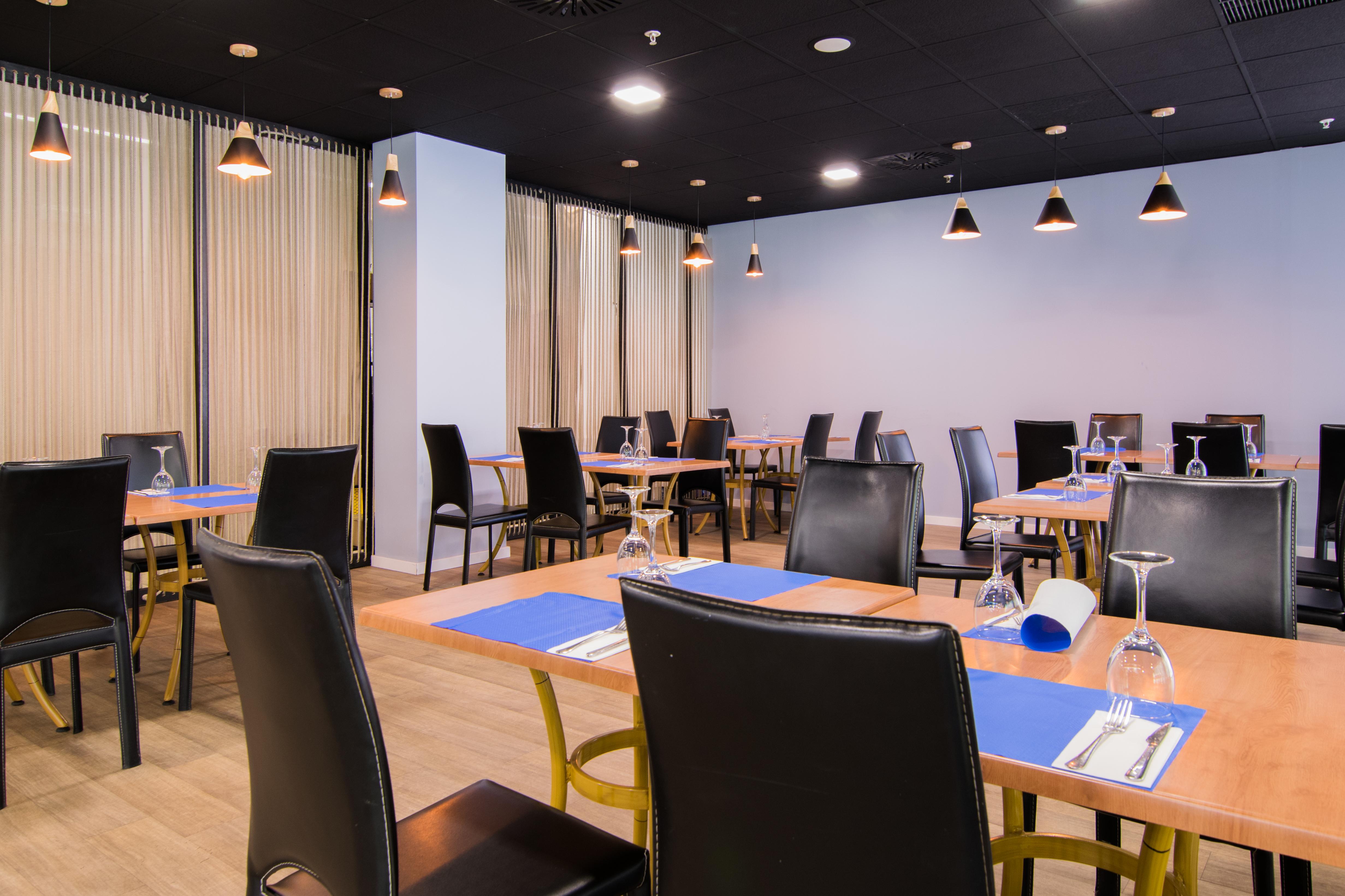 Hotel Cullera Holiday