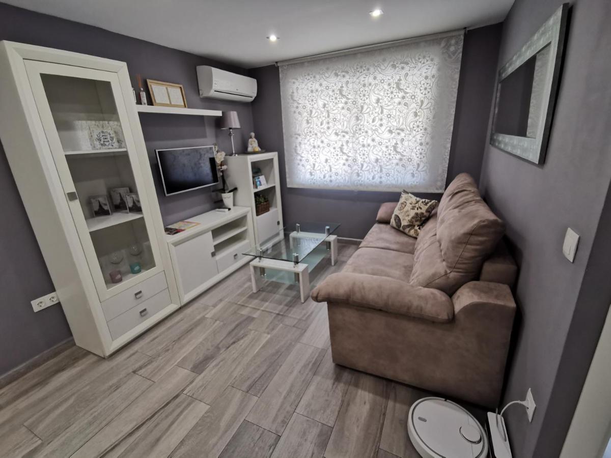 Great Location With Free Private Parking Apartamento Córdoba
