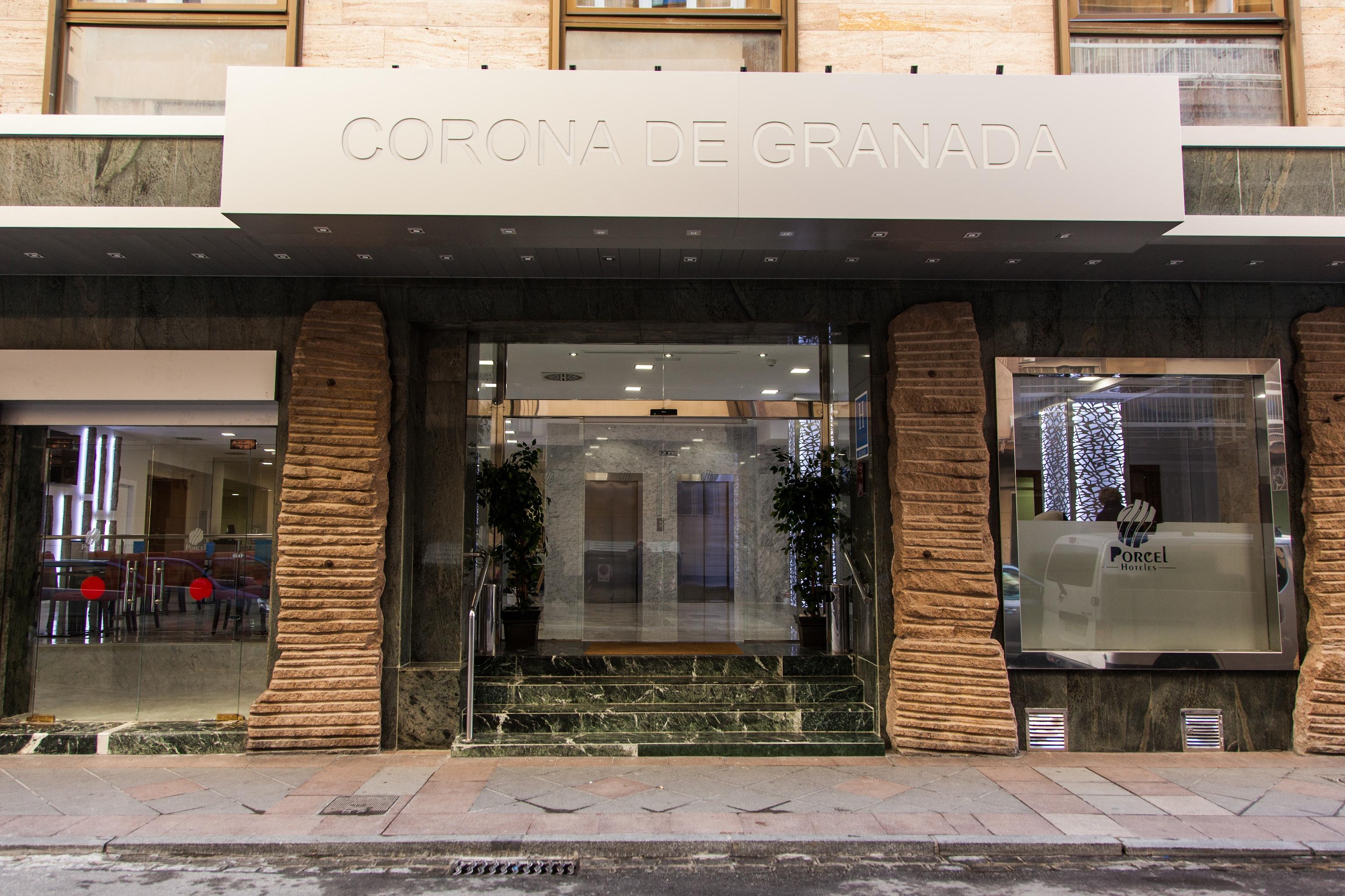 Hotel Porcel Sabica