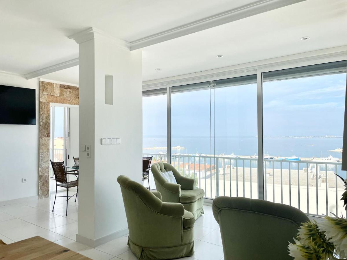 Apartamento Luxury Family In *