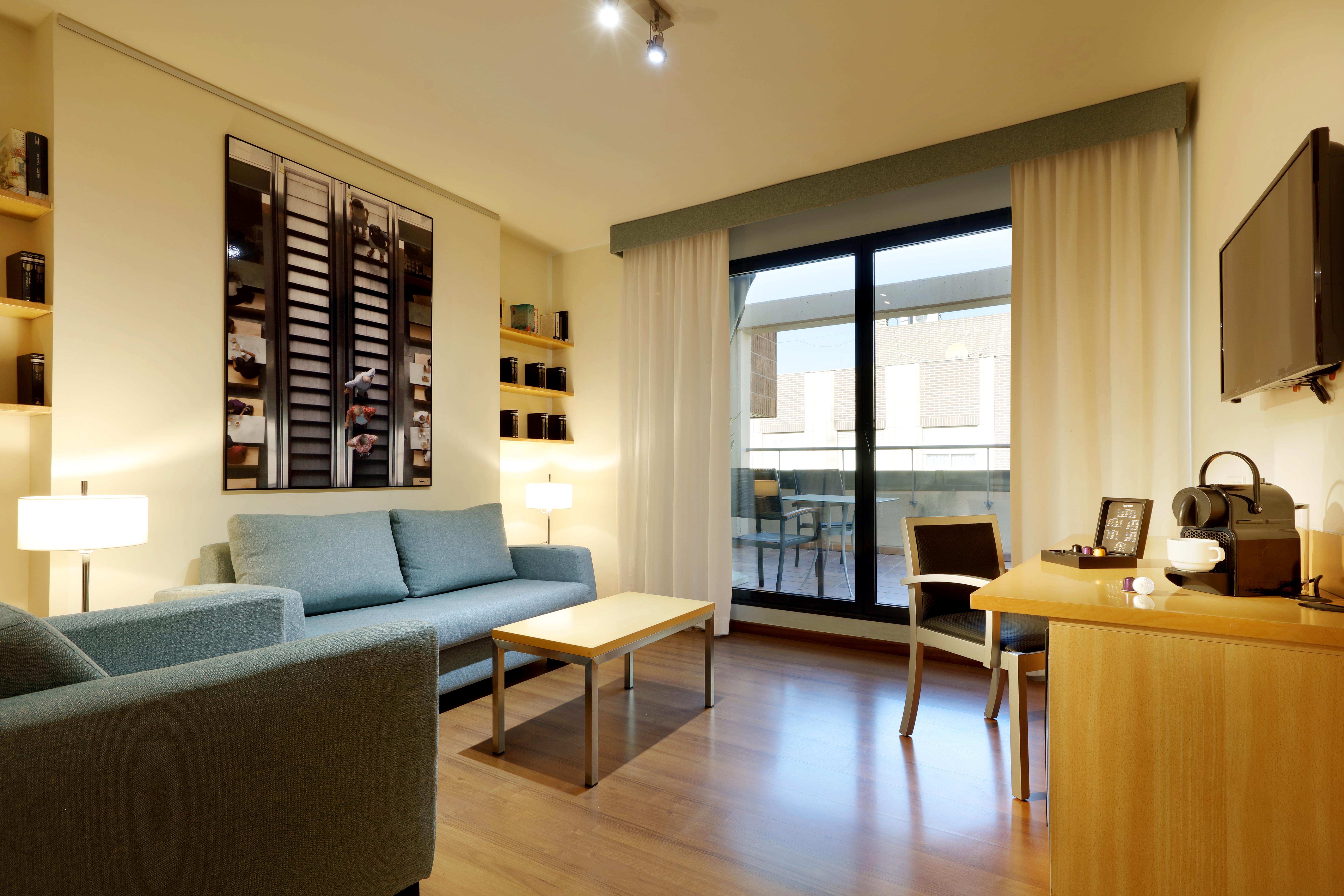Eurostars Centrum Hotel Alicante