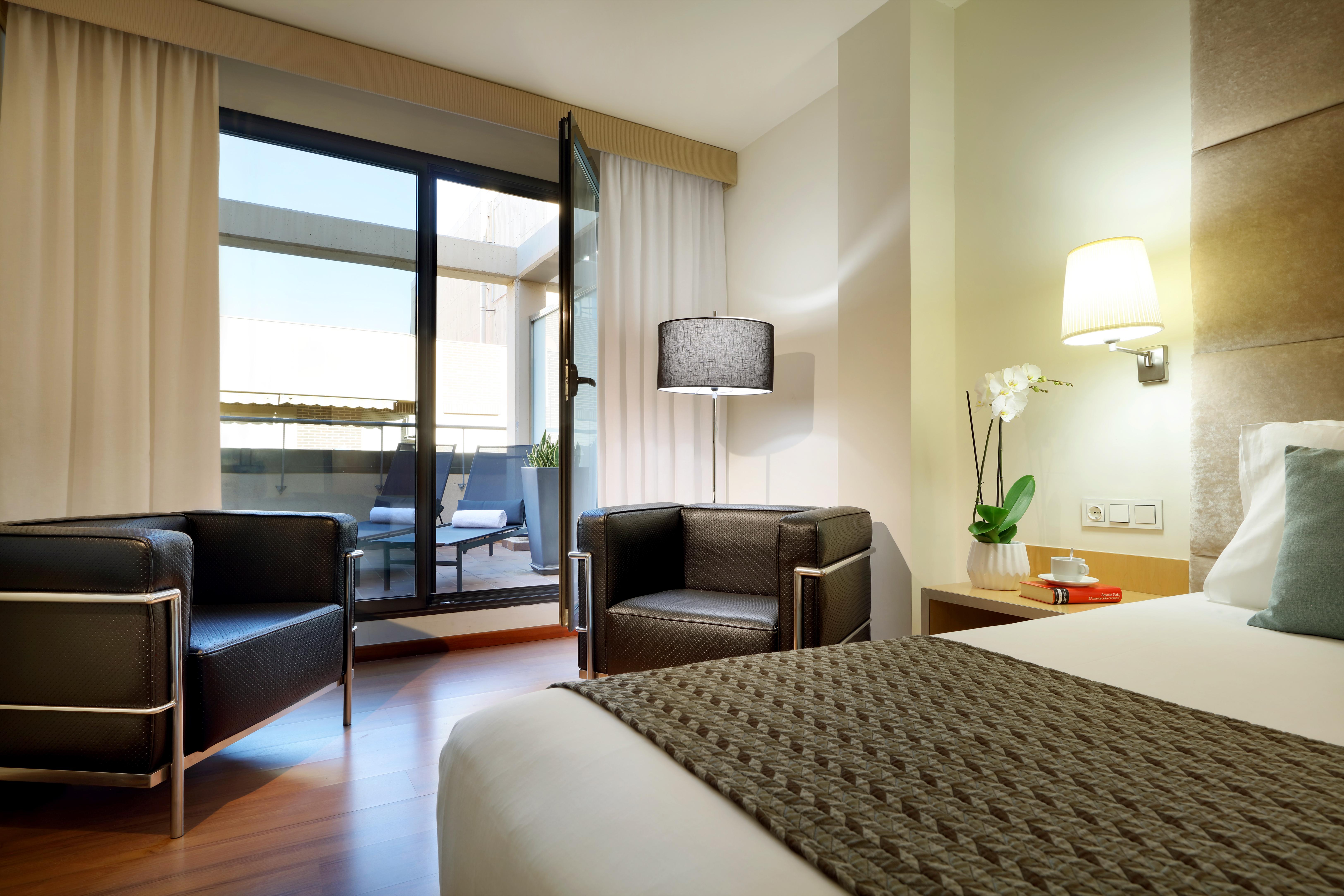 Eurostars Centrum Hotel Alicante