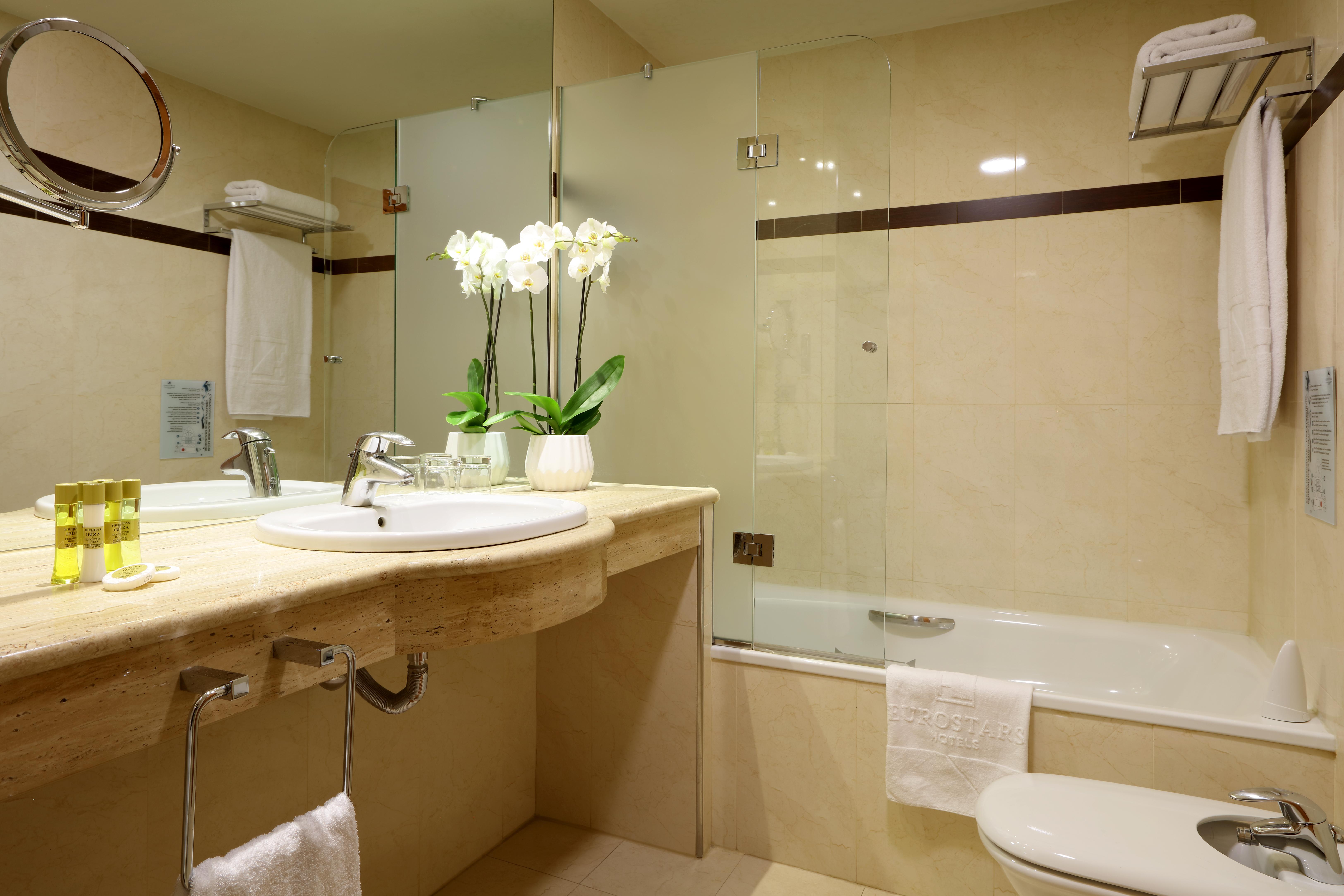 Eurostars Centrum Hotel Alicante