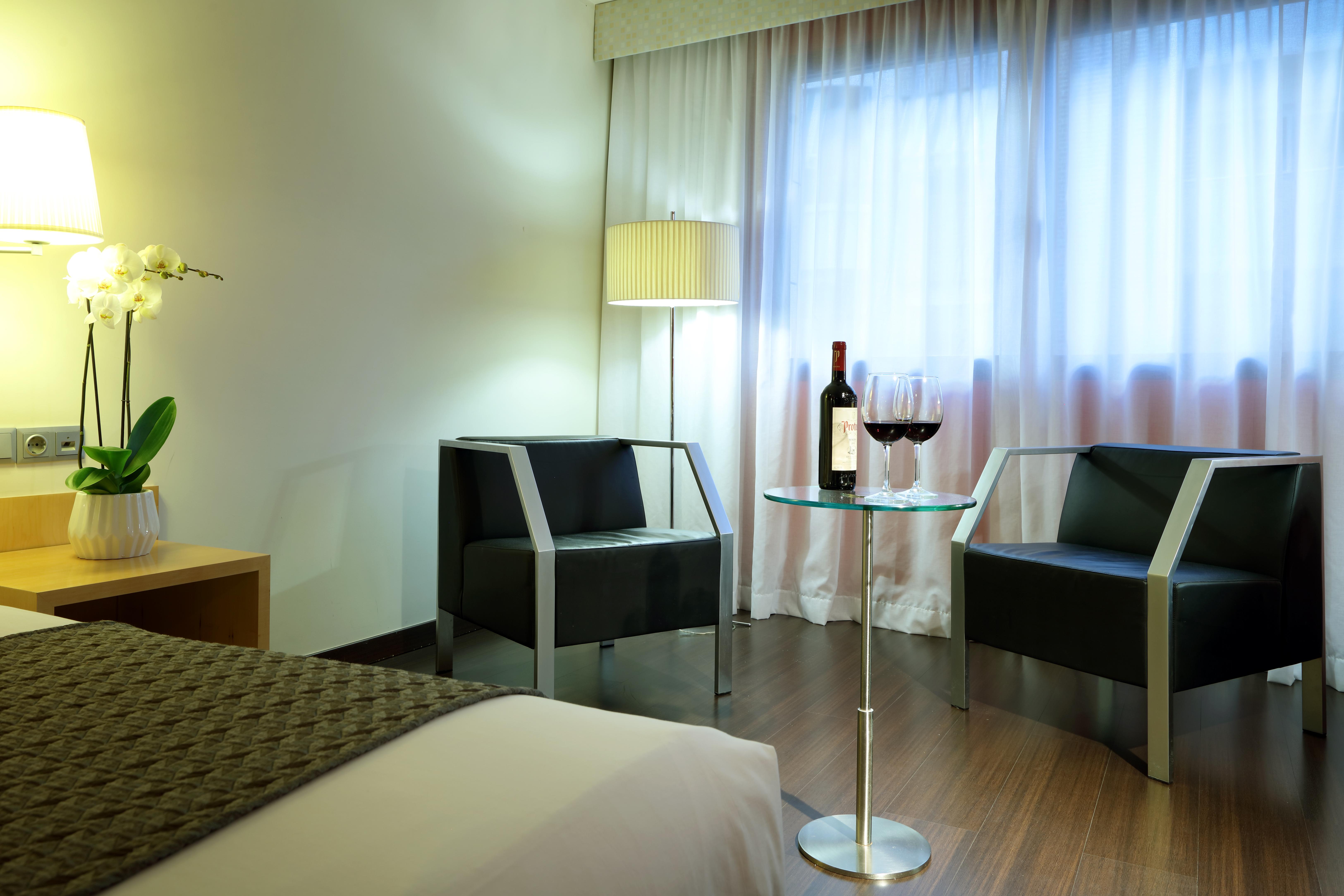 Eurostars Centrum Hotel Alicante