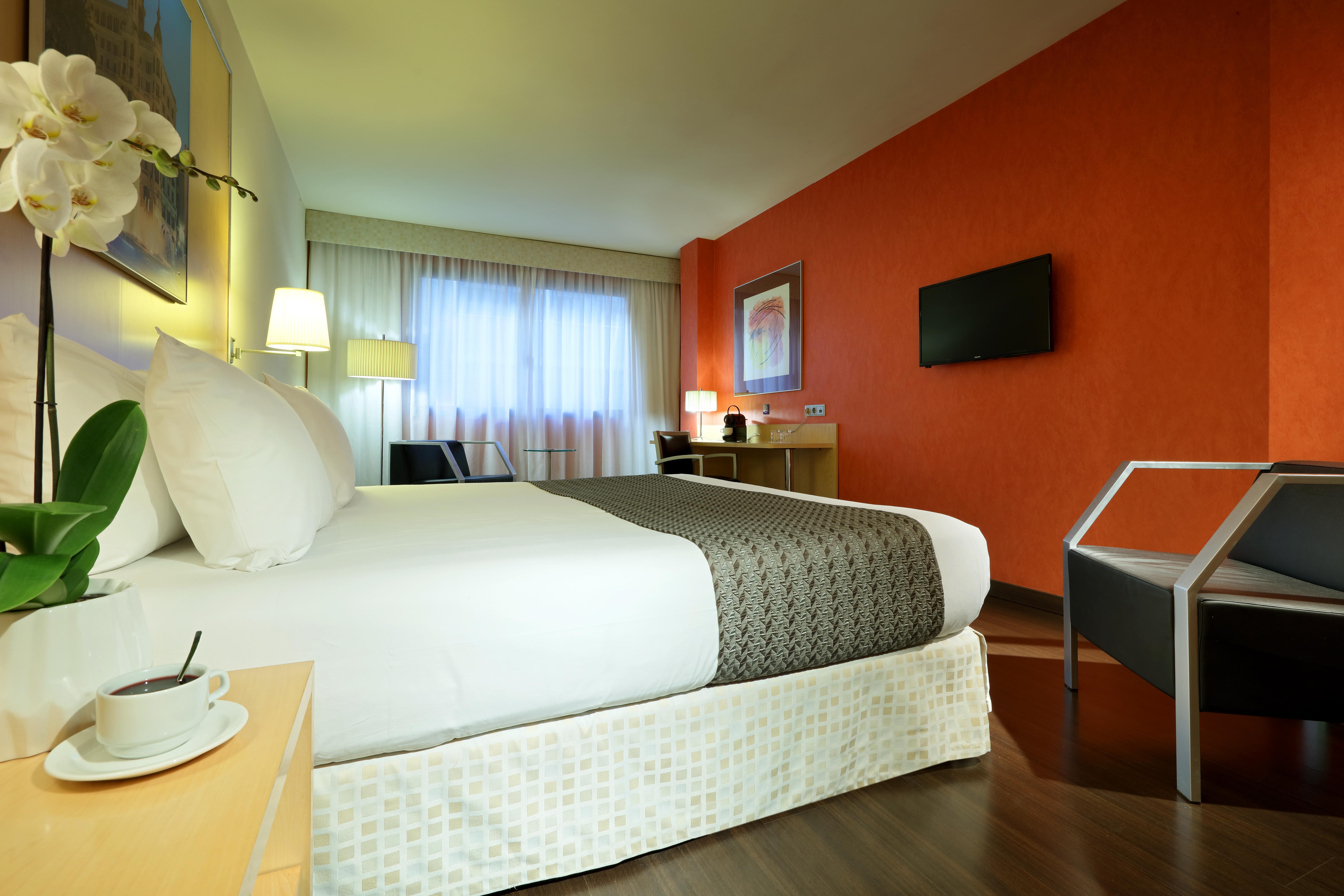 Eurostars Centrum Alicante