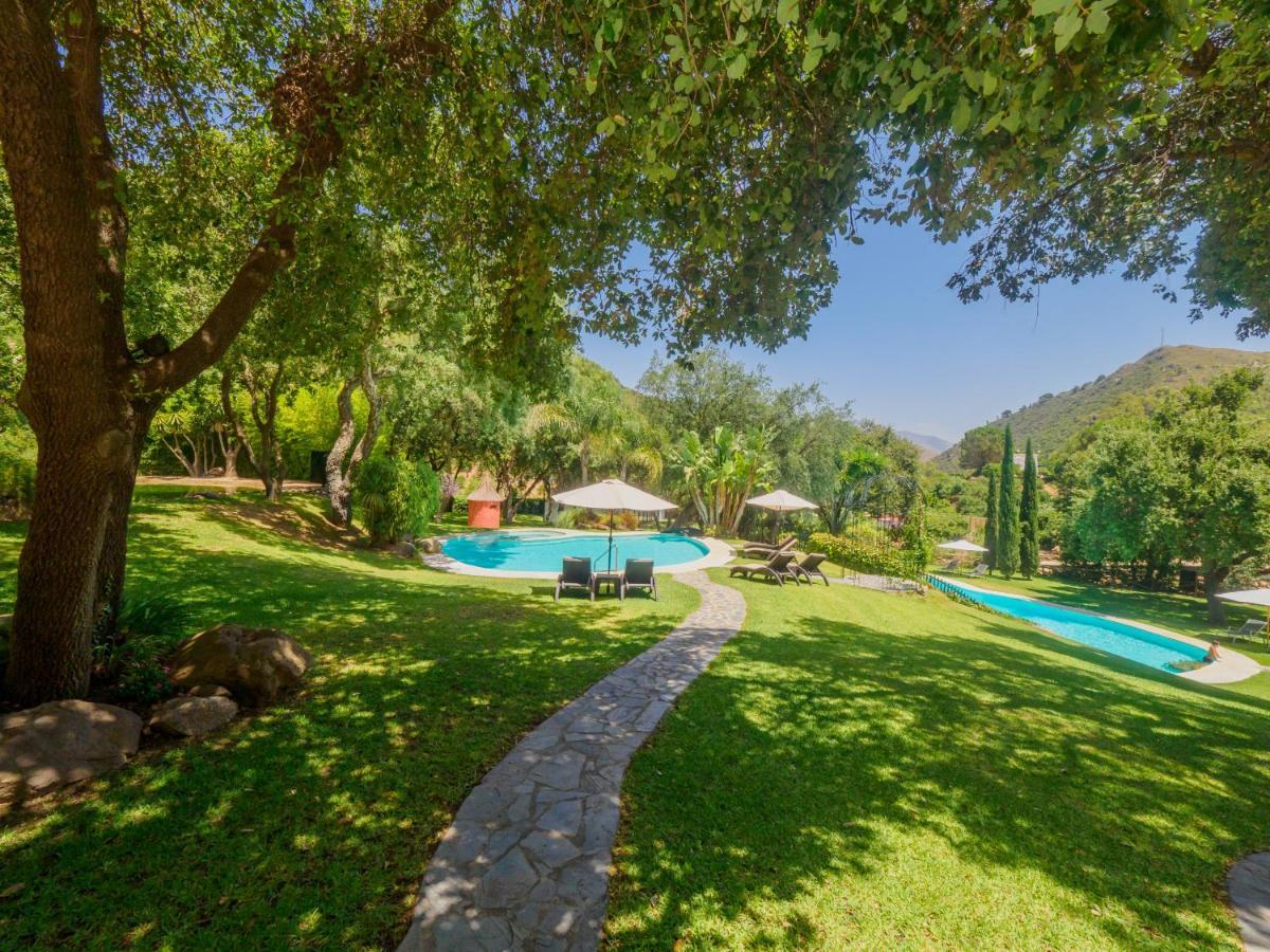 Holiday home Cubo's La Fuente Del Pedregal Casa 2 *