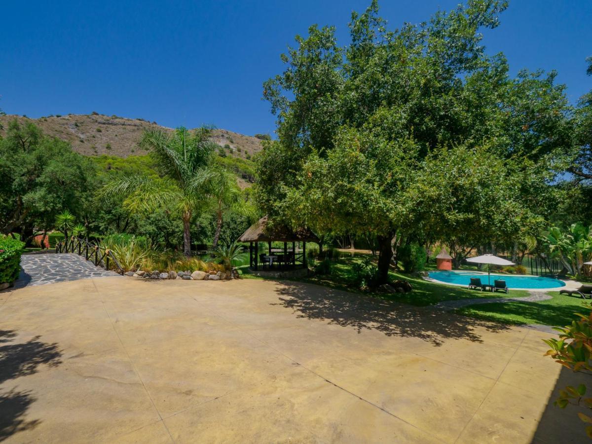 Cubo's La Fuente Del Pedregal Casa 2 Holiday home *