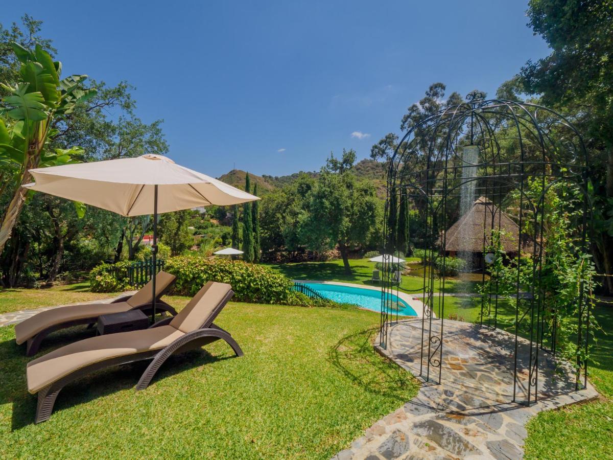 Cubo's La Fuente Del Pedregal Casa 2 Holiday home Coin