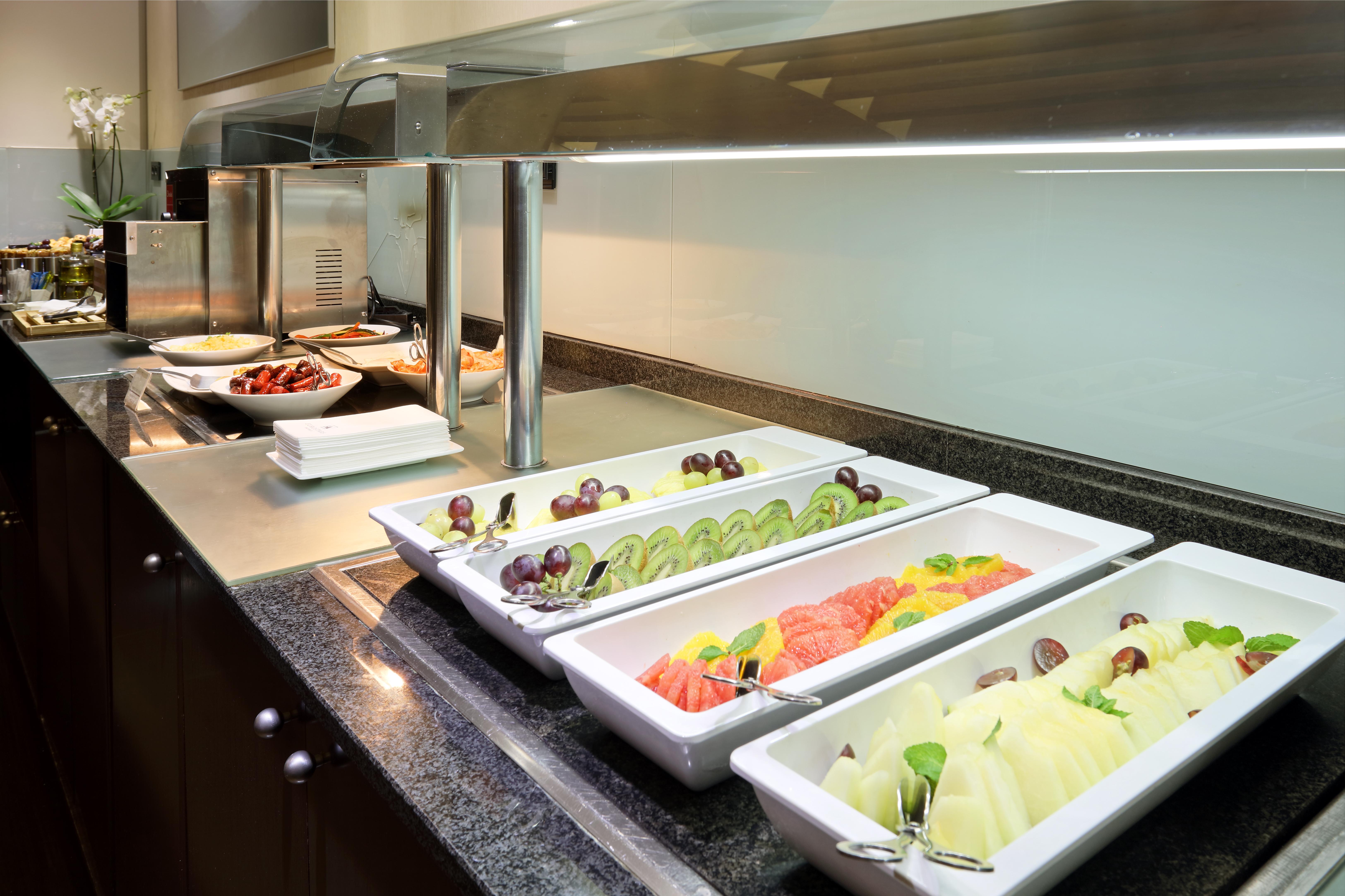 Eurostars Centrum Hotel 4*