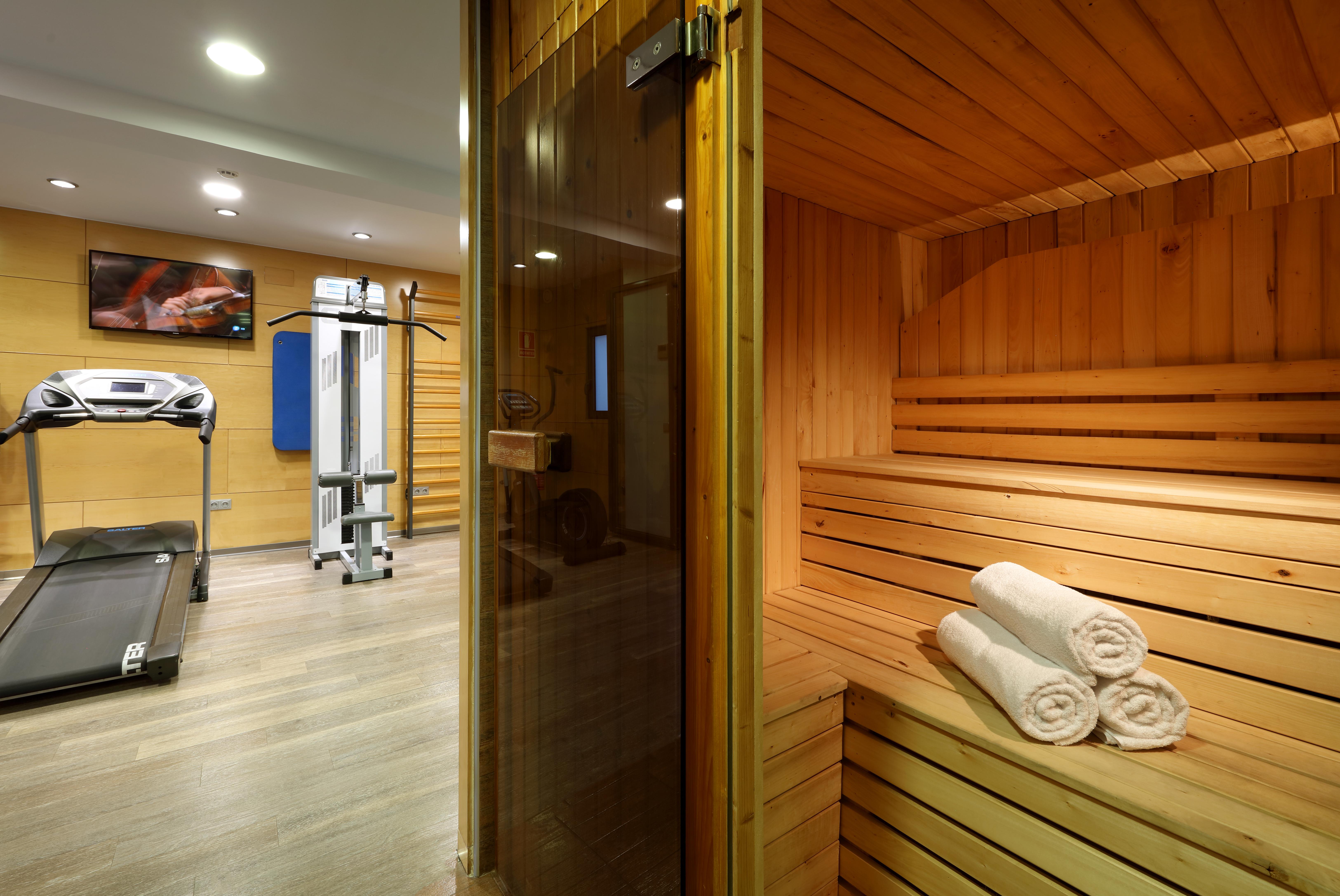 Eurostars Centrum Hotel Alicante