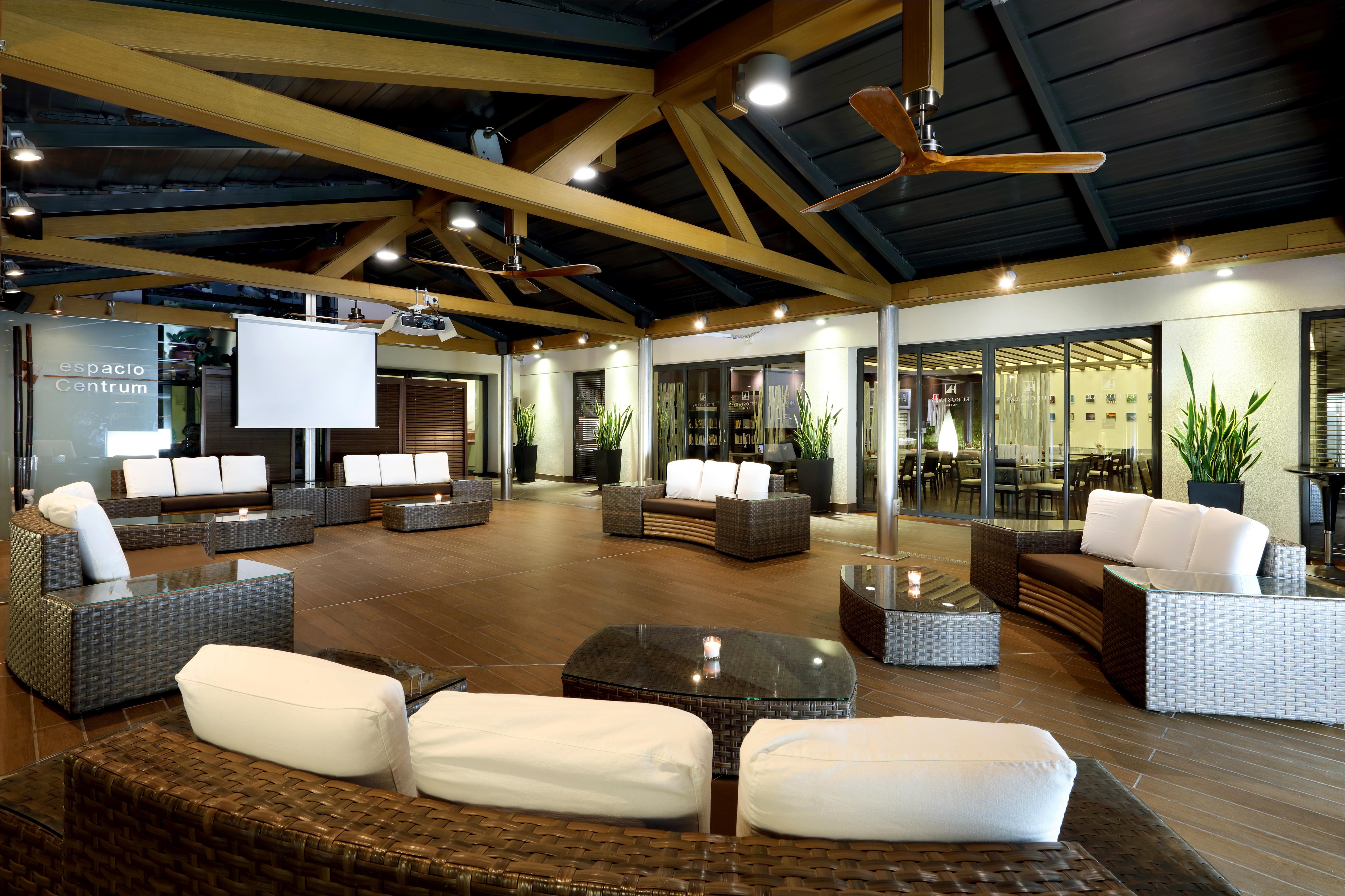 Hotel Eurostars Centrum Alicante