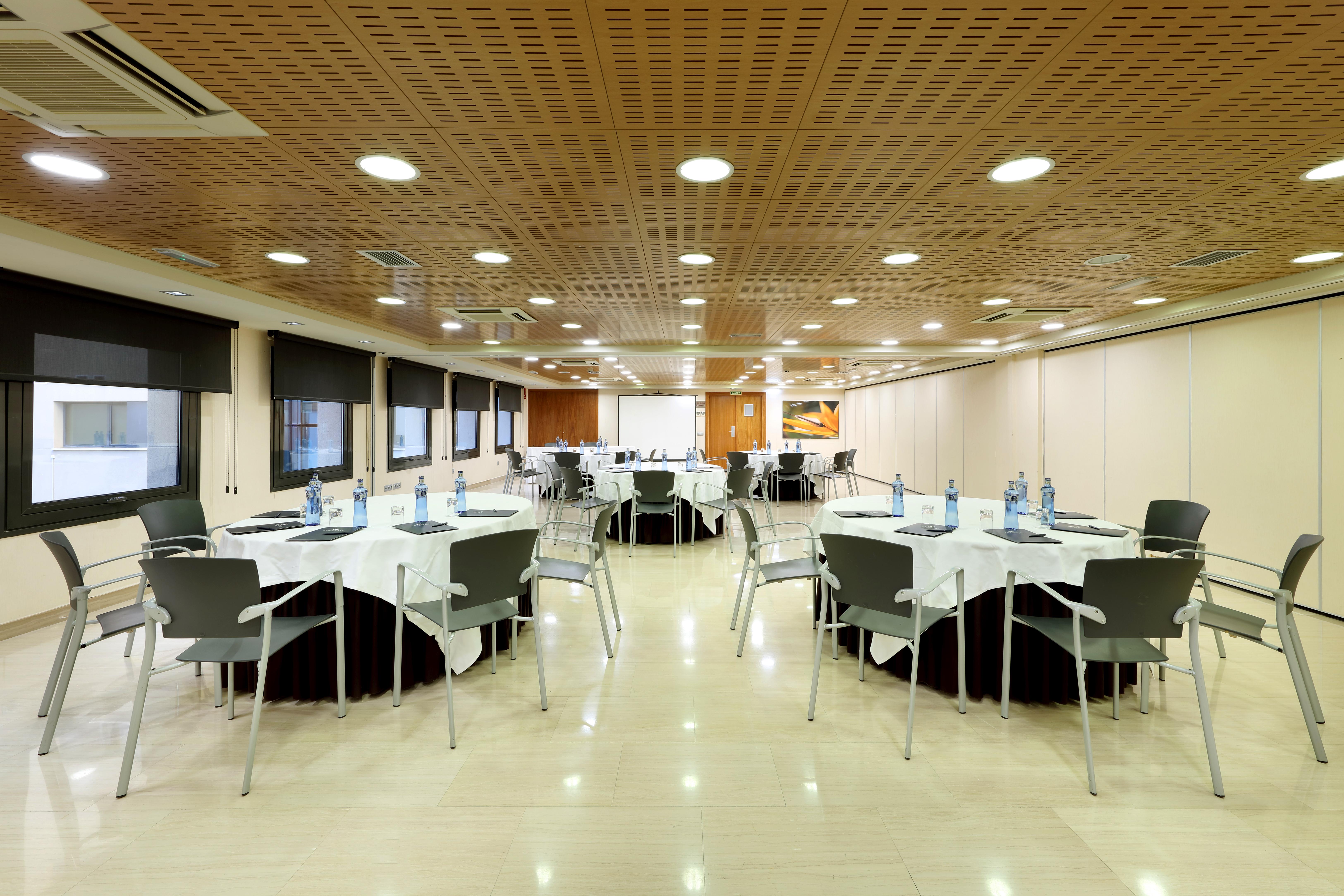 Hotel Eurostars Centrum Alicante