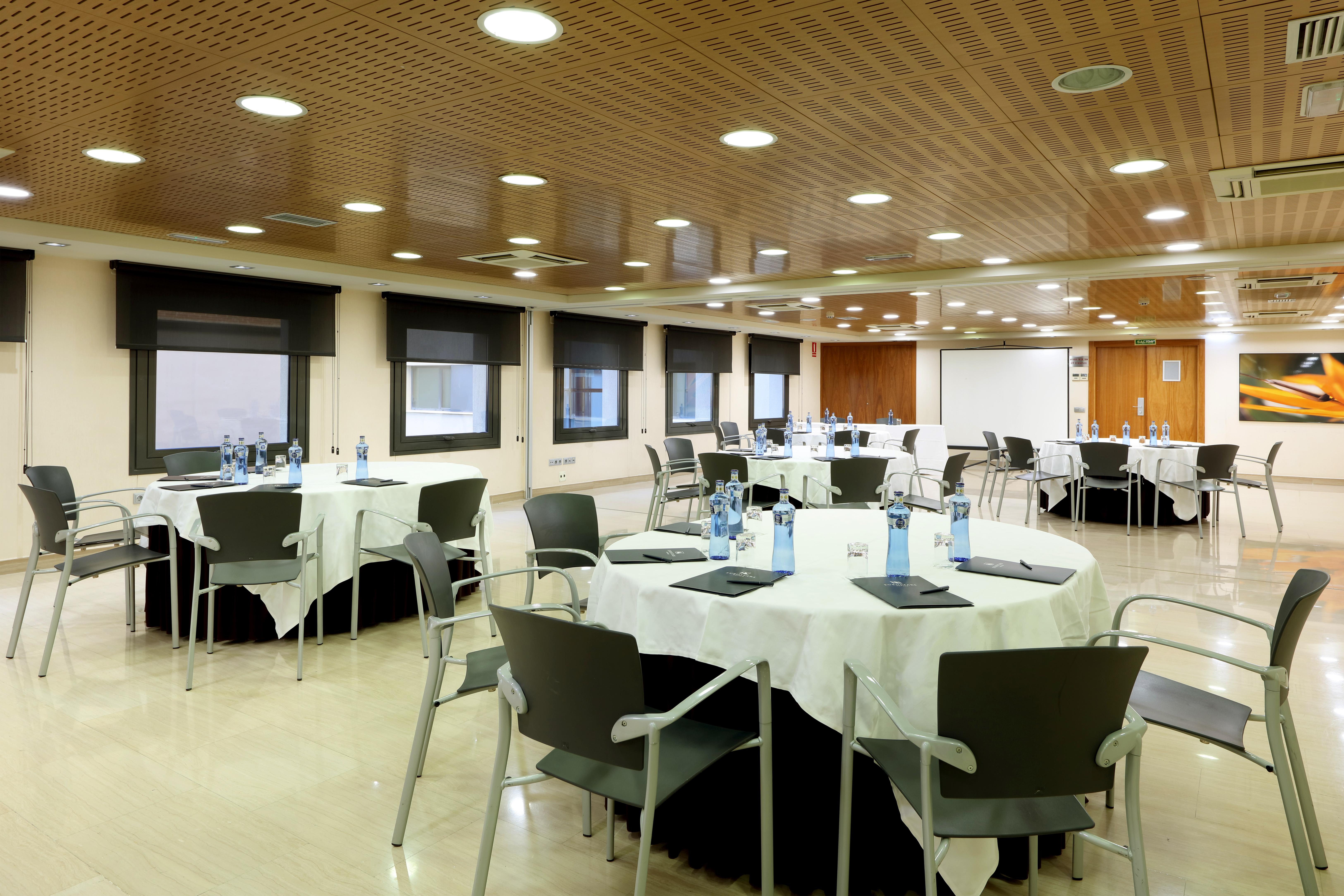 Eurostars Centrum
