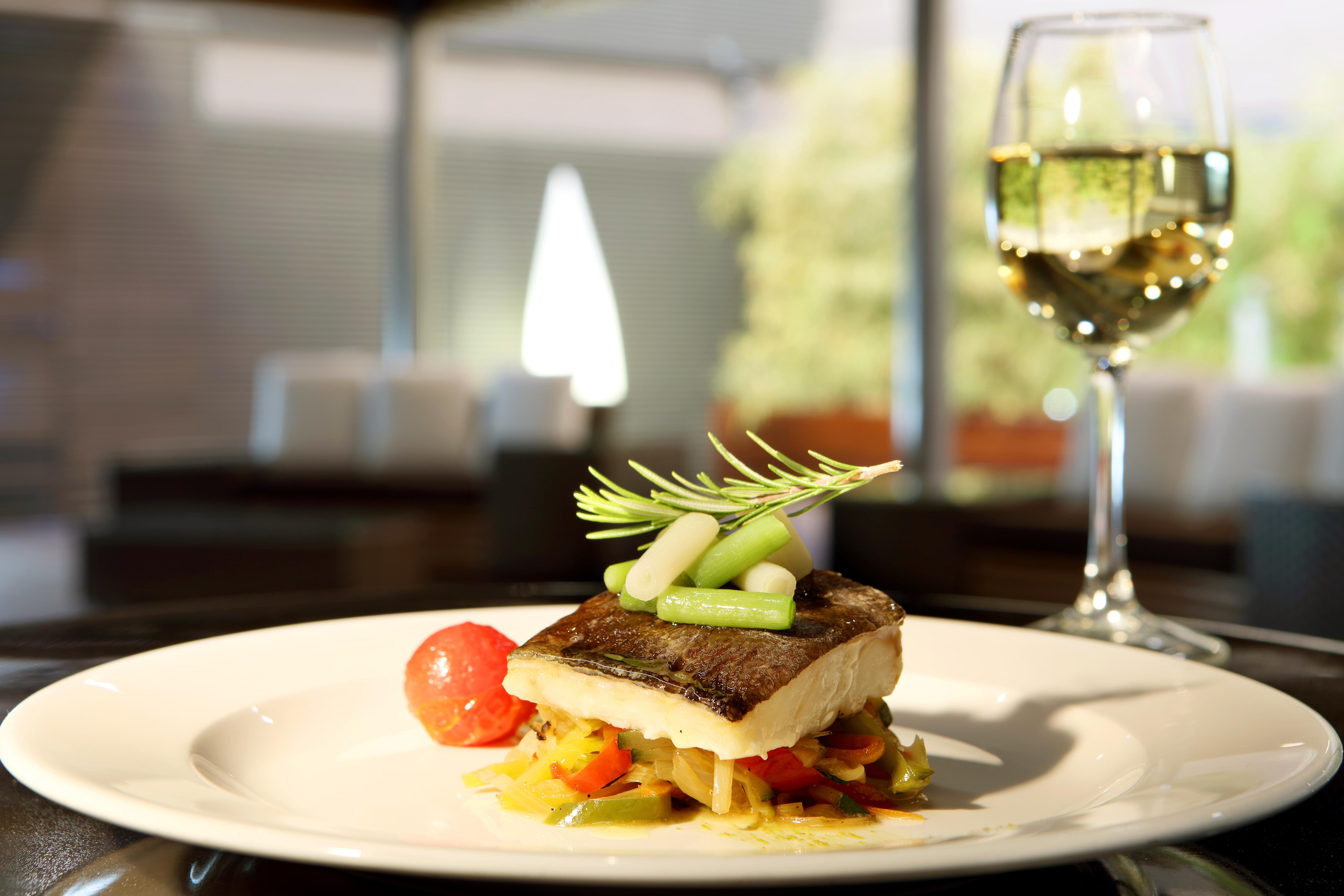 Eurostars Centrum Hotel 4*