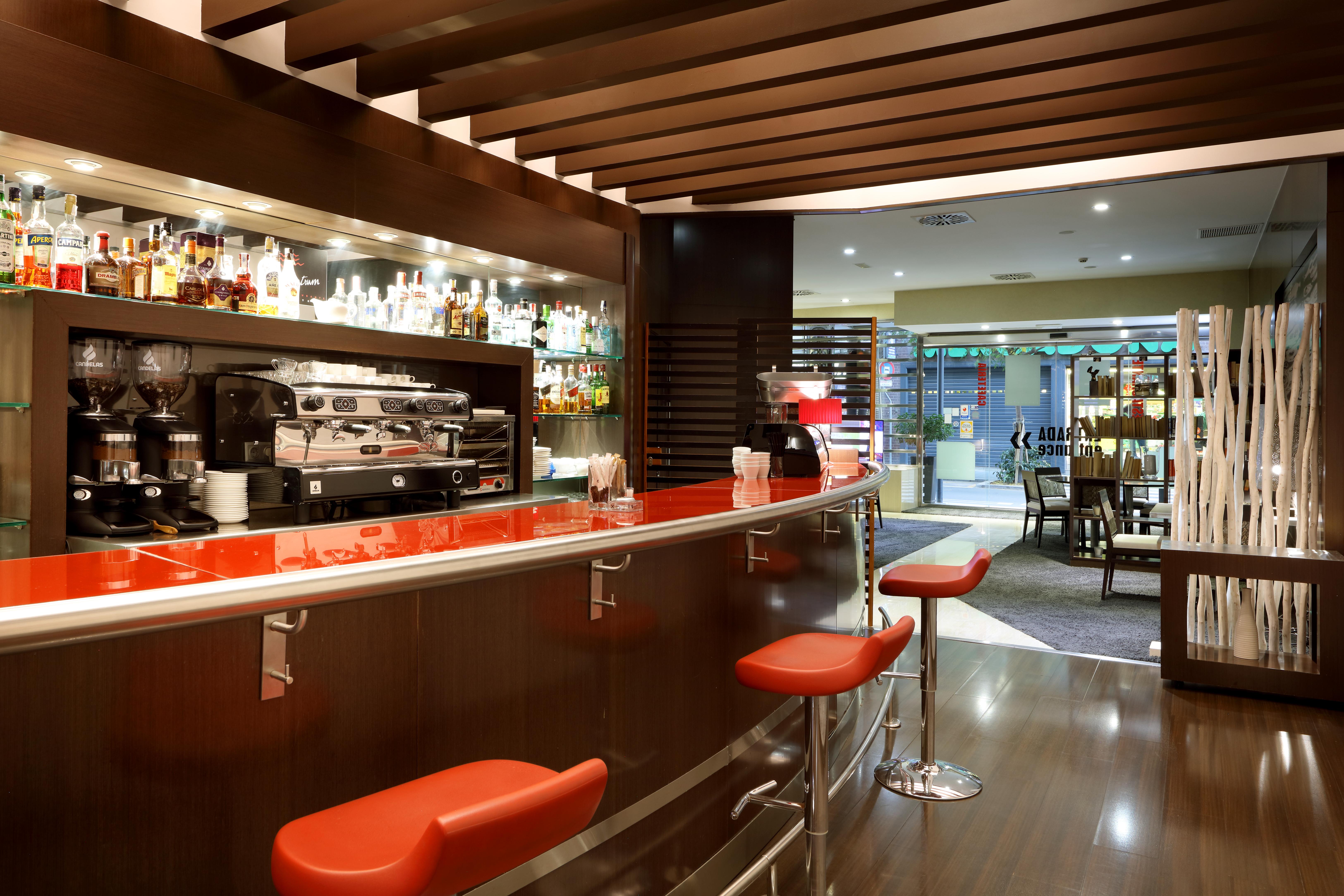 Eurostars Centrum 4*